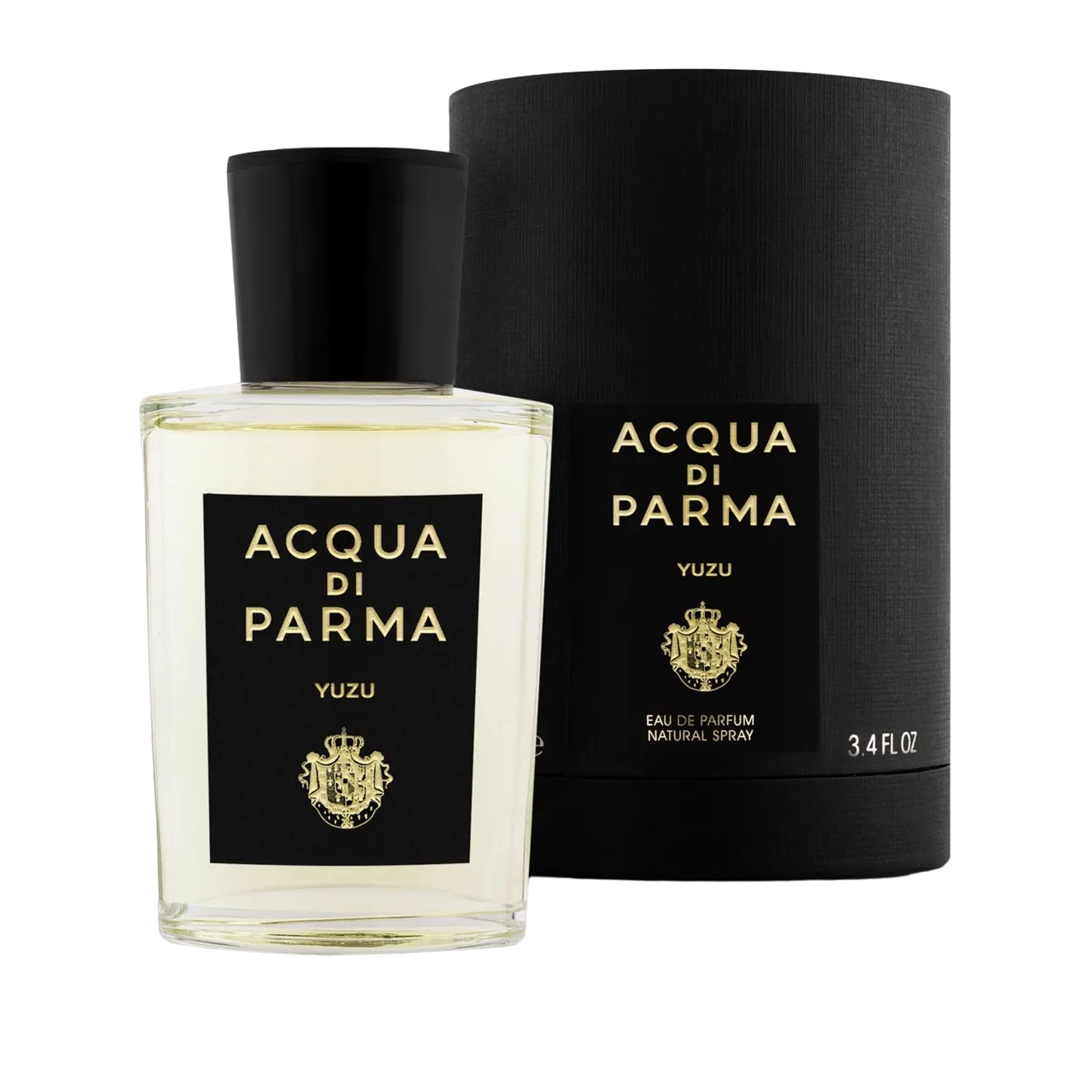 Acqua Di Parma Yuzu Eau De Parfum For Unisex 100 Ml