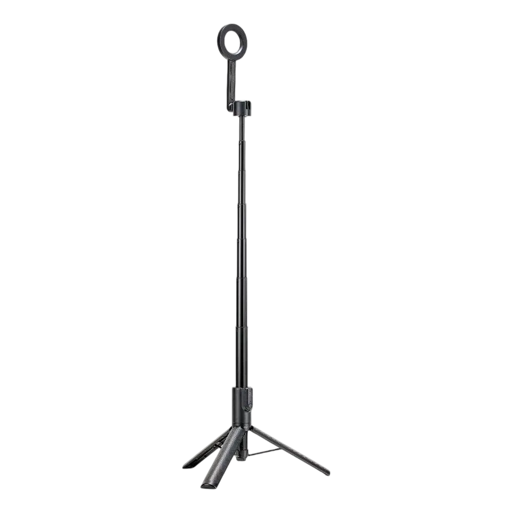 Adam Elements Selfie Pro Wireless Bluetooth Tripod Selfie Stick Abtadselfprbk