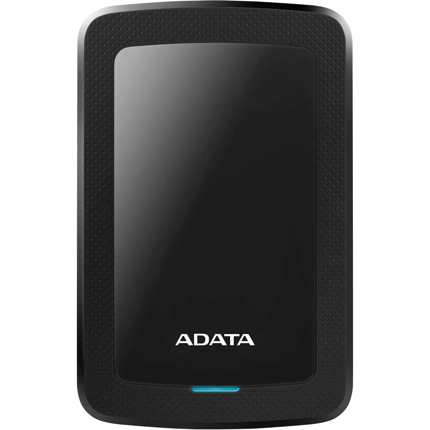 Adata Hv300 2TB Ext Hdd Black