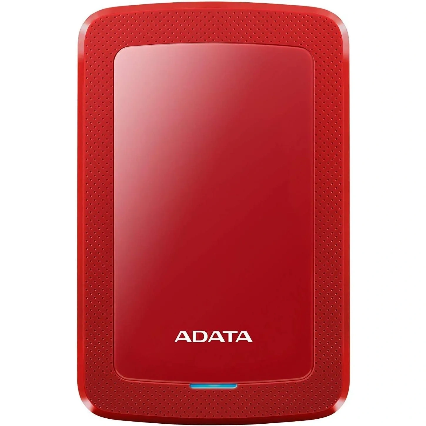 Adata Hv300 2TB Ext Hdd Red