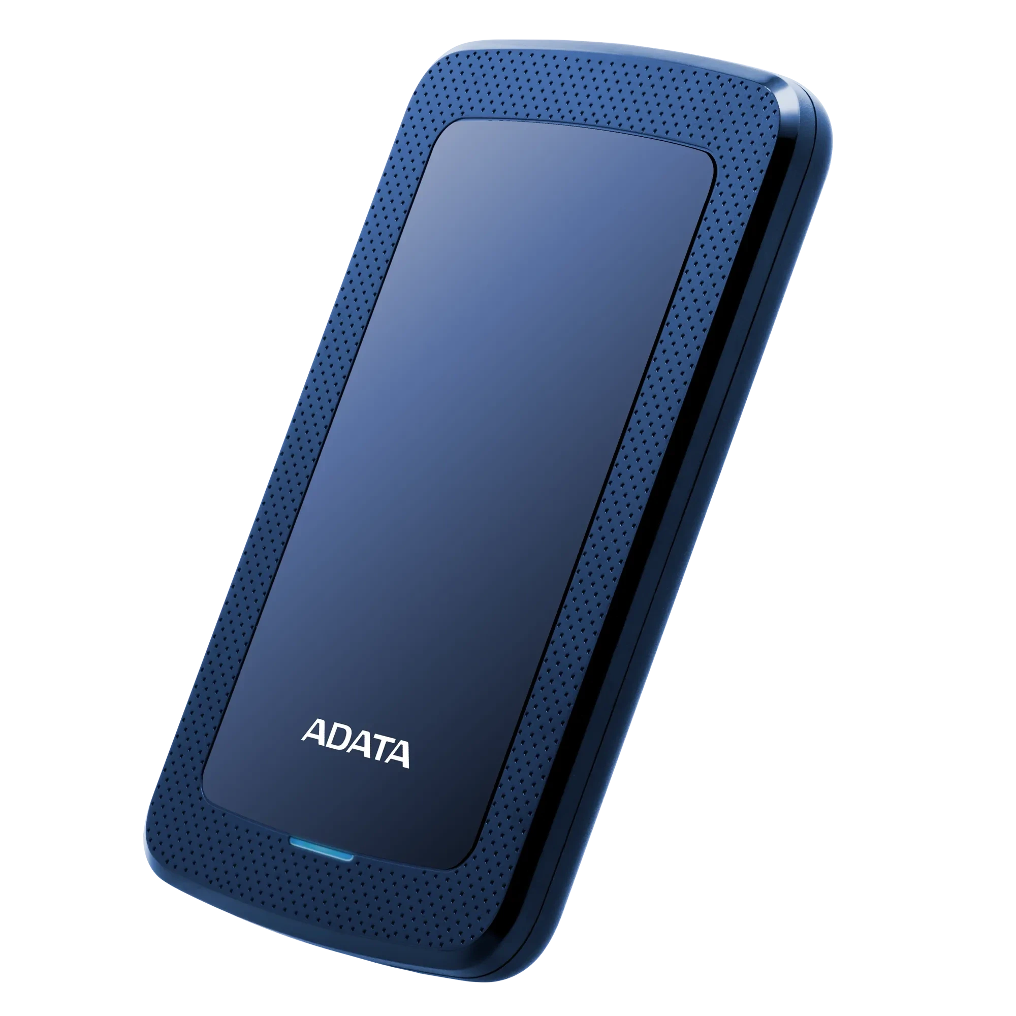 Adata Hv300 2TB External Hdd Slim Hard Drive Blue