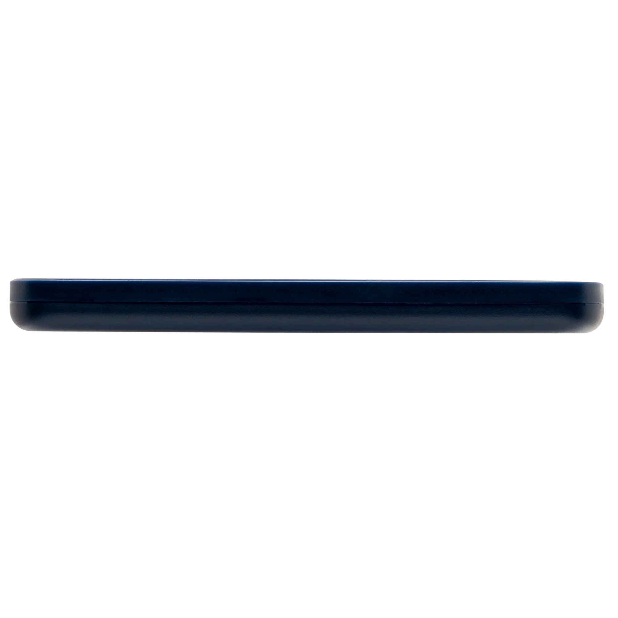 Adata Hv320 2TB External Hdd Portable Slim Hard Drive Fast Data Transfer Blue