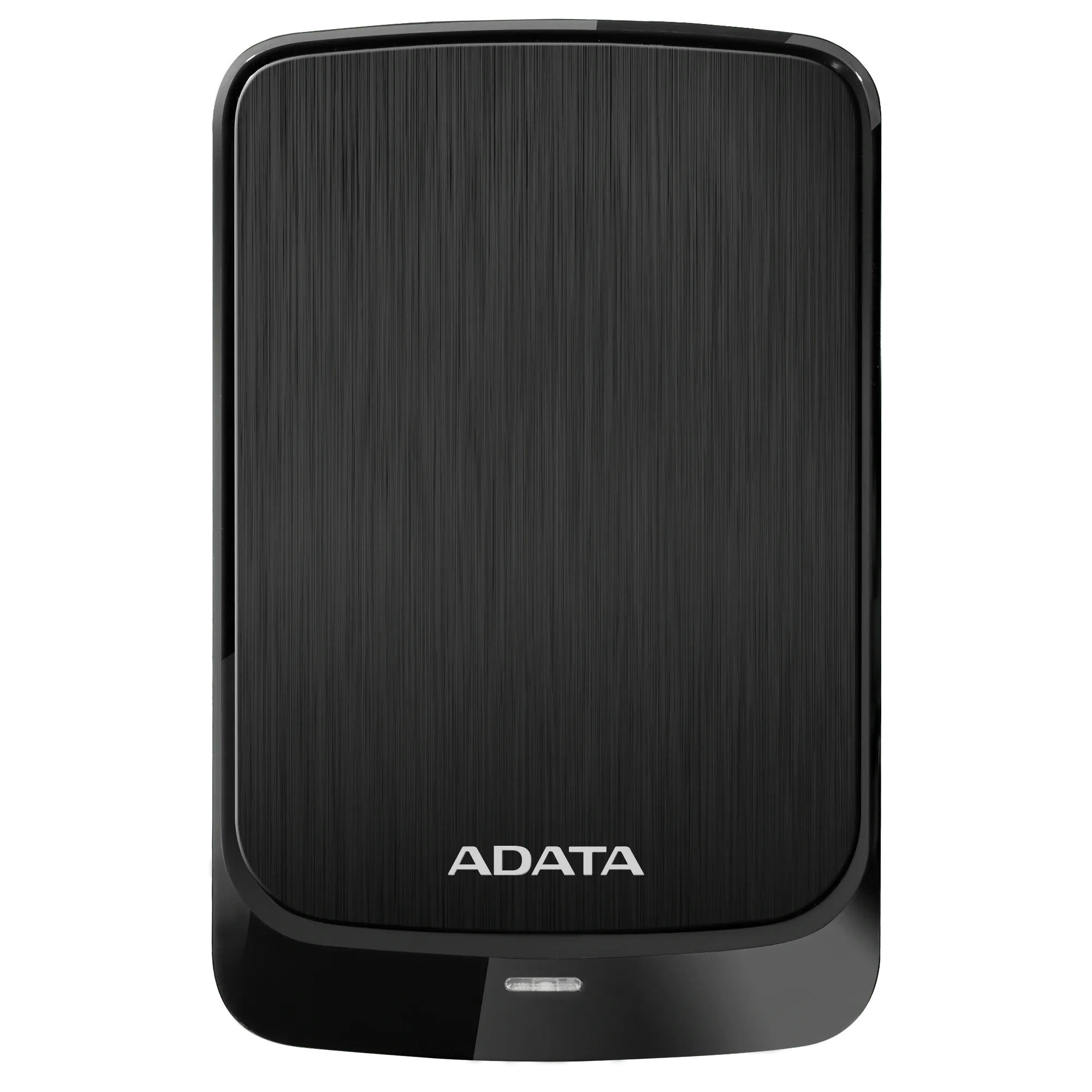 Adata Hv320 2TB External Portable Slim Hdd Hard Drive Fast Data Transfer Black