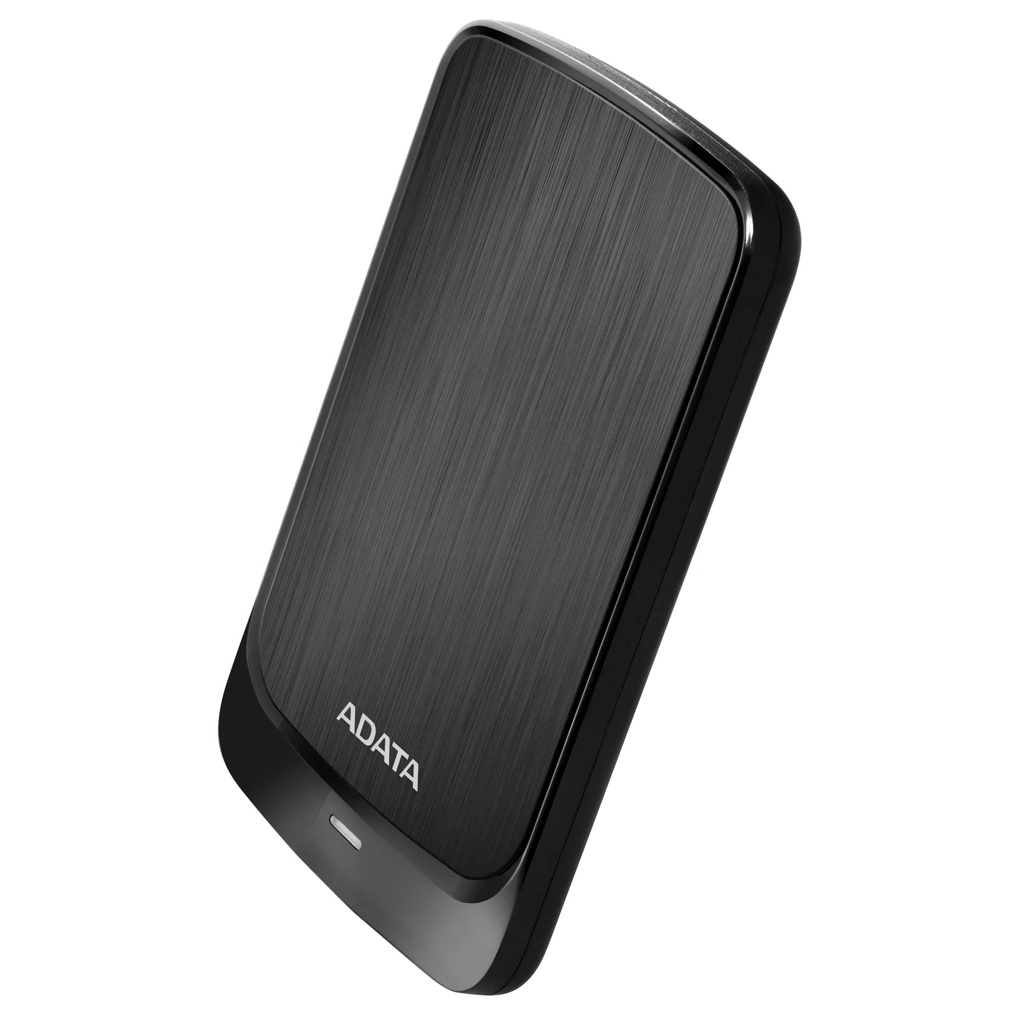 Adata Hv320 2TB External Portable Slim Hdd Hard Drive Fast Data Transfer Black