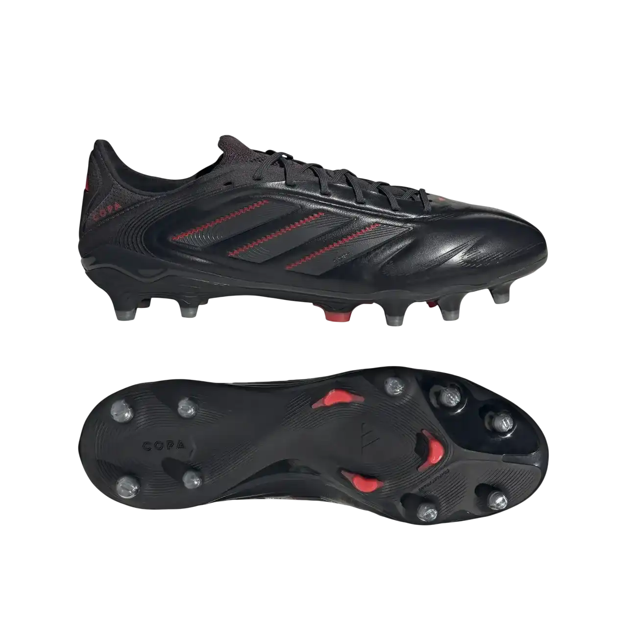 Adidas Copa Pure 3 Elite Firm Ground Boots Id9041 Size 40