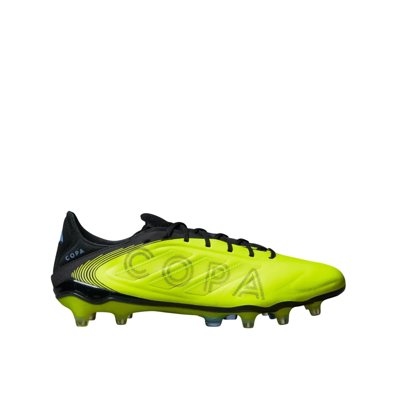 Adidas Copa Pure 3 Elite Firm Ground Boots Ih0072 Size 40
