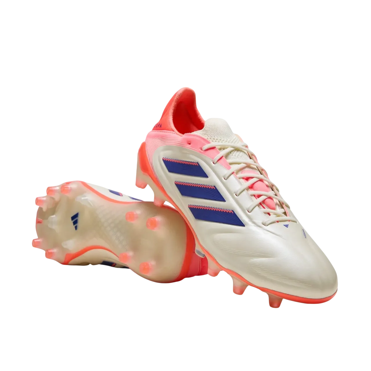 Adidas Copa Pure 3 Elite Firm Ground Boots Jh8728 Size 40 2/3