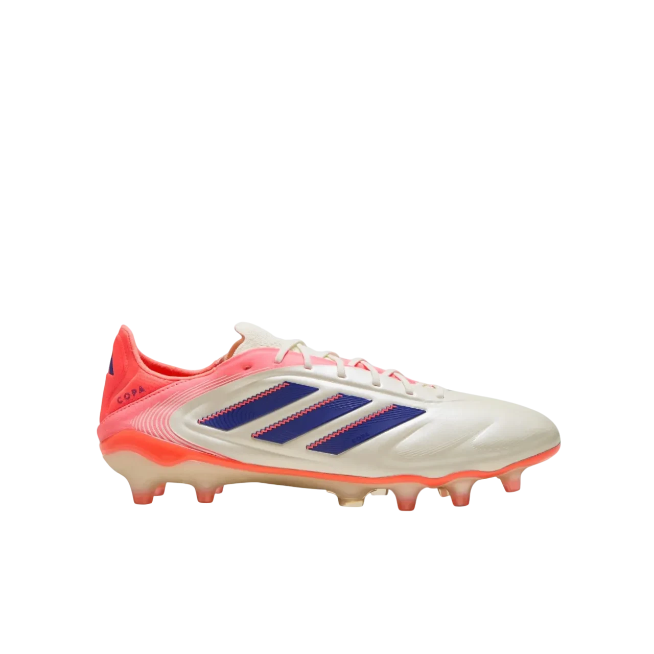 Adidas Copa Pure 3 Elite Firm Ground Boots Jh8728 Size 40 2/3