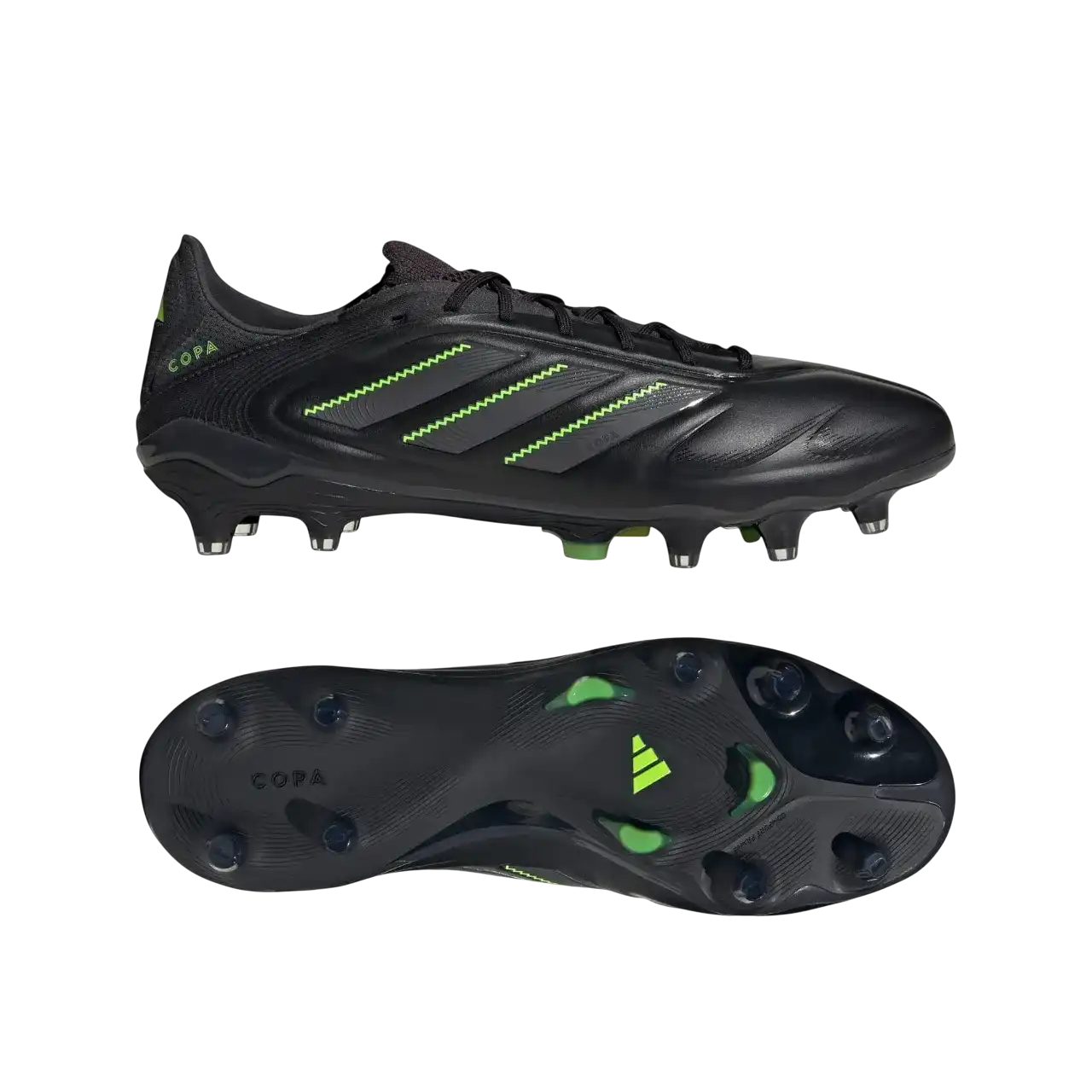 Adidas Copa Pure 3 Elite Firm Ground Boots Jh8729 Size 40