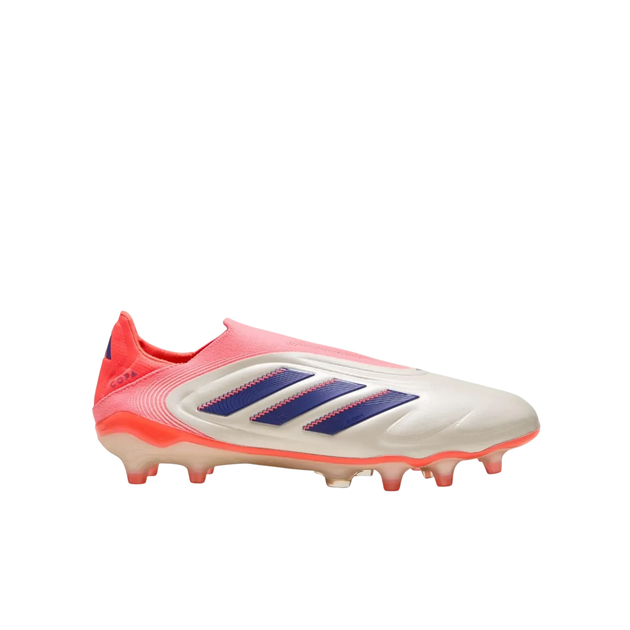 Adidas Copa Pure 3 Elite Laceless Firm Ground Boots Js0650 Size 40