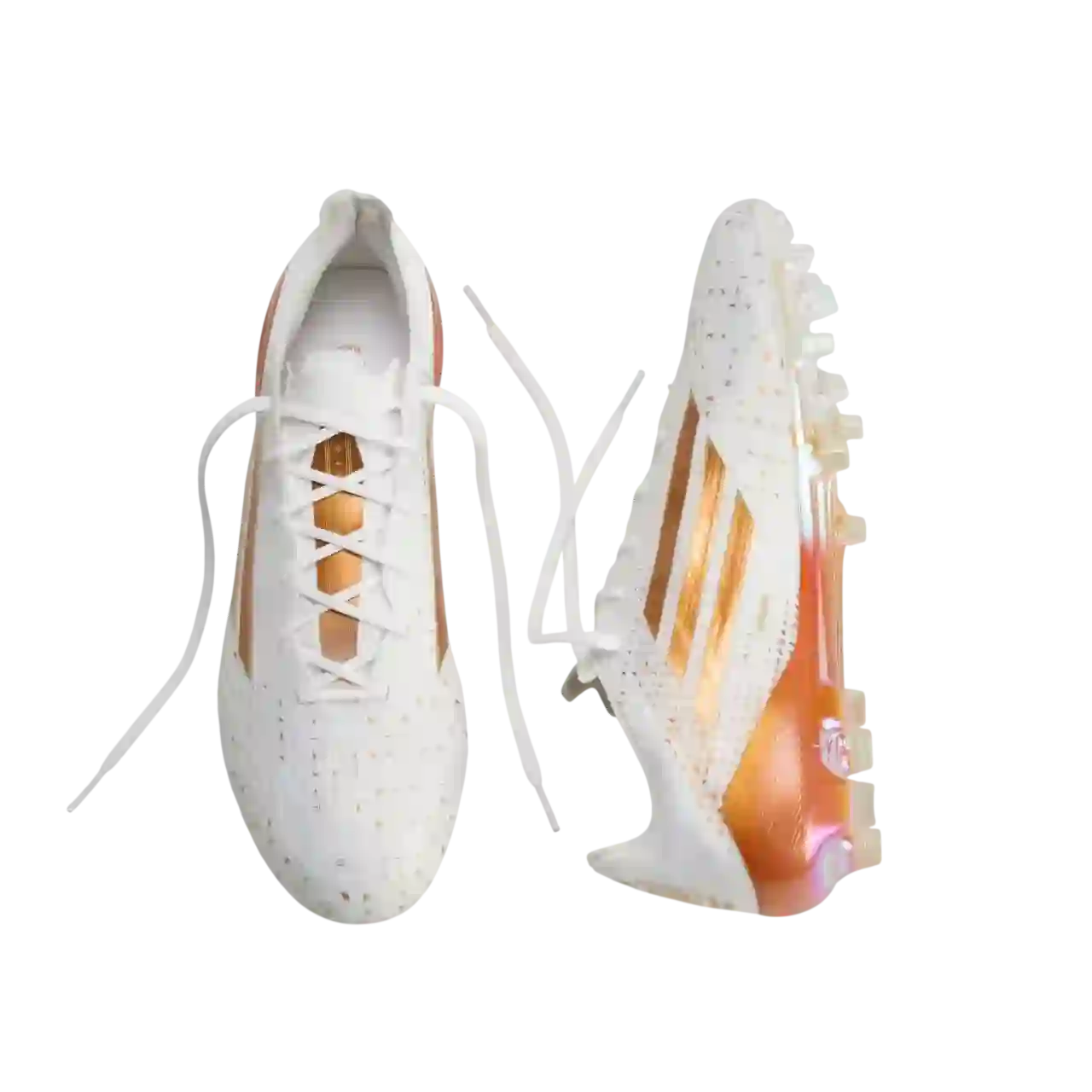 Adidas F50 Elite Fg Salah Kj1901 Size 42