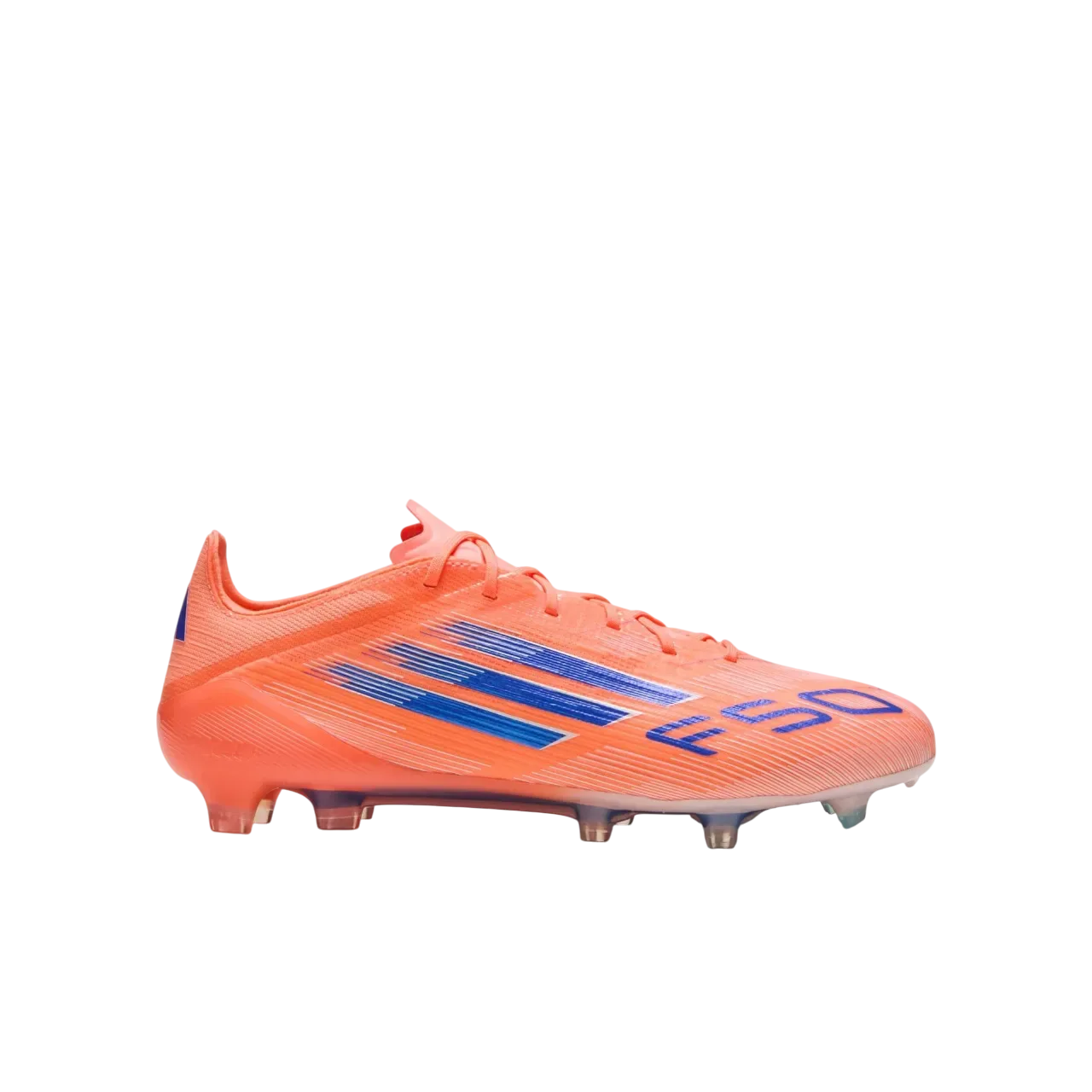 Adidas F50 Elite Firm Ground Boots Jh7618 Size 40