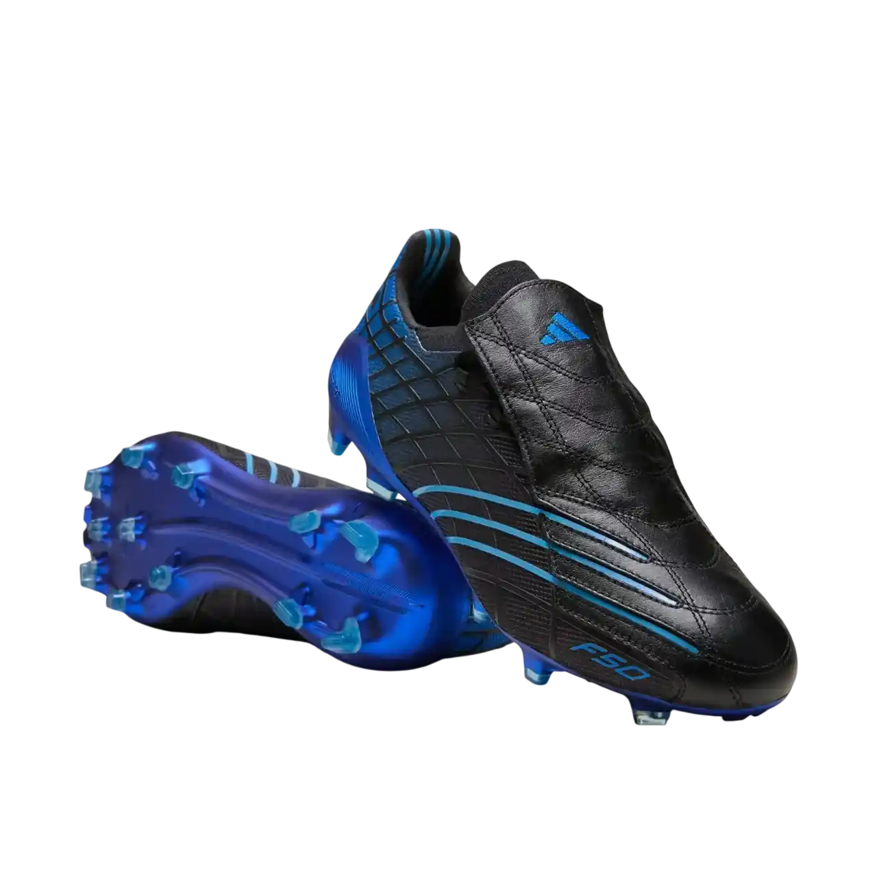 Adidas F50 Elite Spider Firm Ground Boots Js0558_670 Size 45 1-3