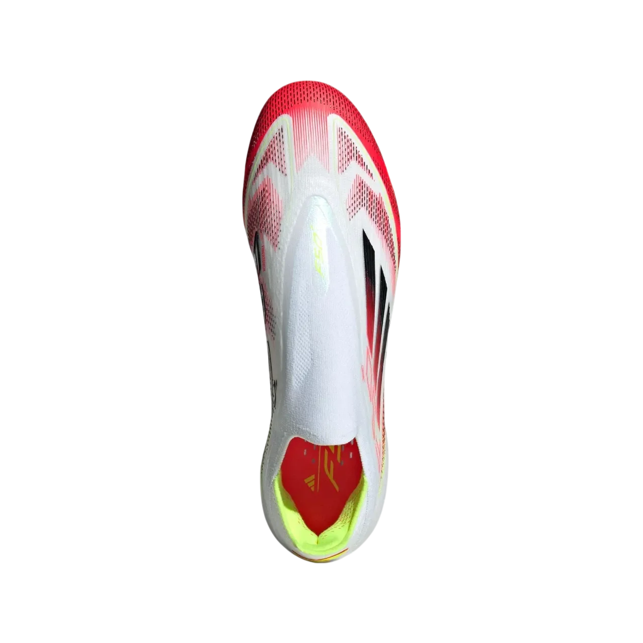 Adidas F50+ Firm Ground Boots Ie1251 Size 41 1/3