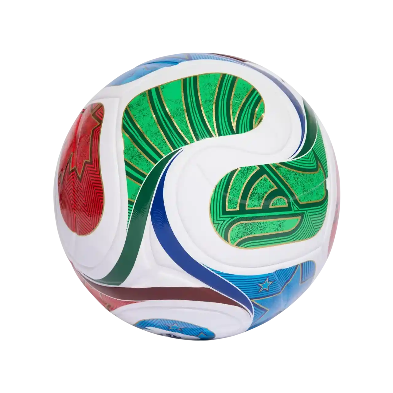 Adidas Fifa World Cup 26 Trionda League Ball Jd8030 Size 5