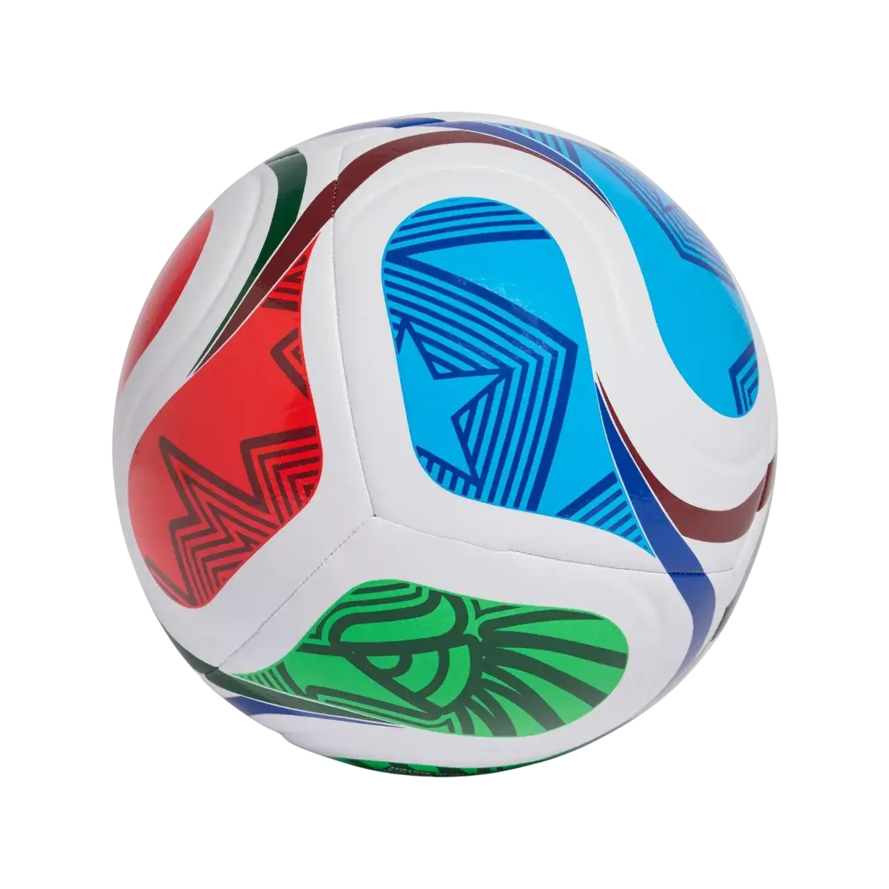 Adidas Fifa World Cup 26 Trionda Training Ball Jd8032 Size 5