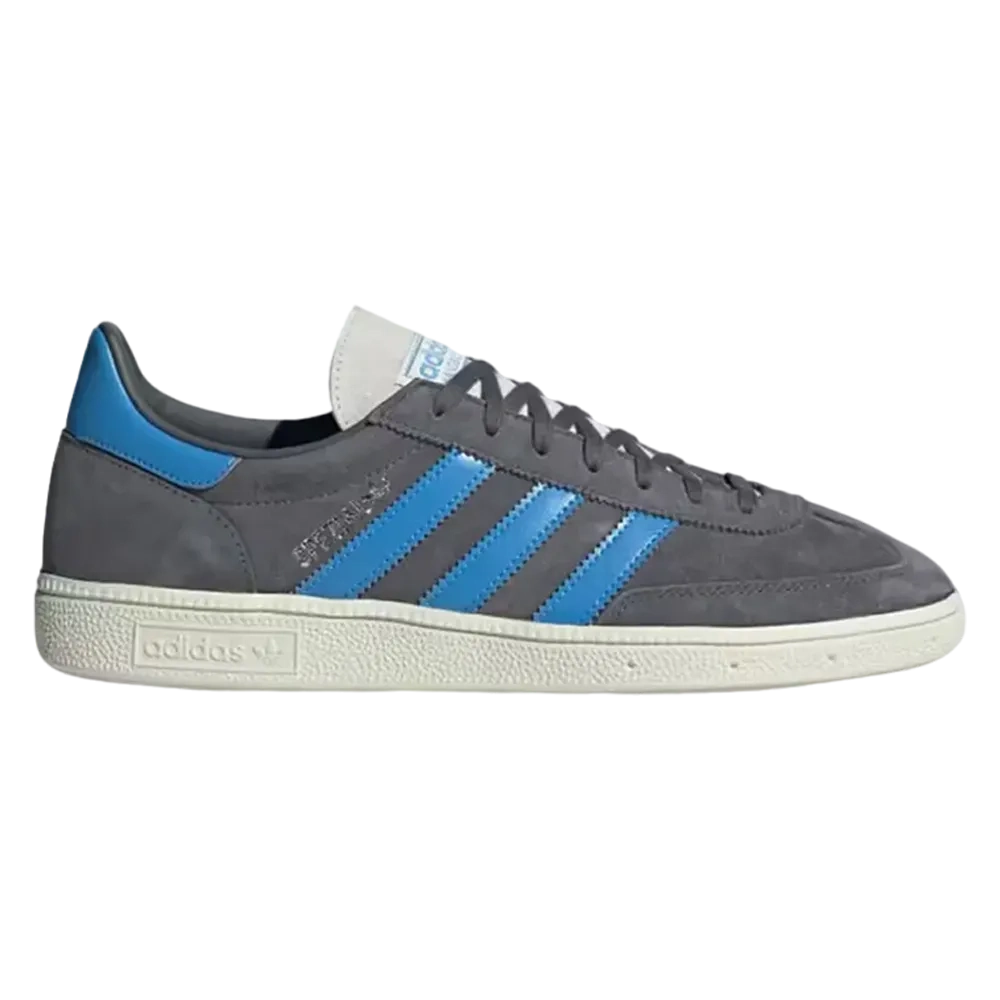 Adidas Handball Spezial Women Sneakers Grey Size 40 Eu