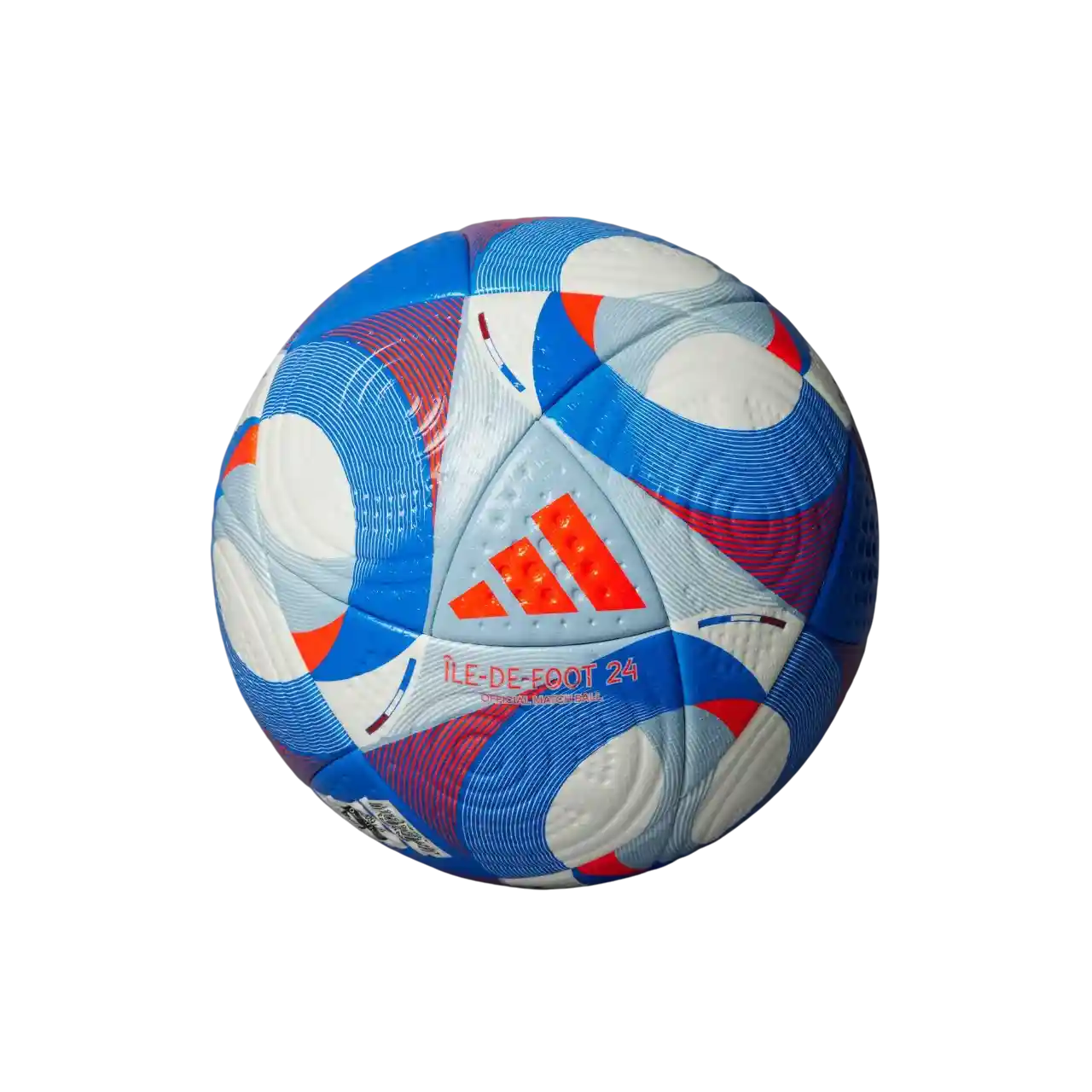 Adidas Île-de-foot 24 Pro Ball Is7439_720 Size 5