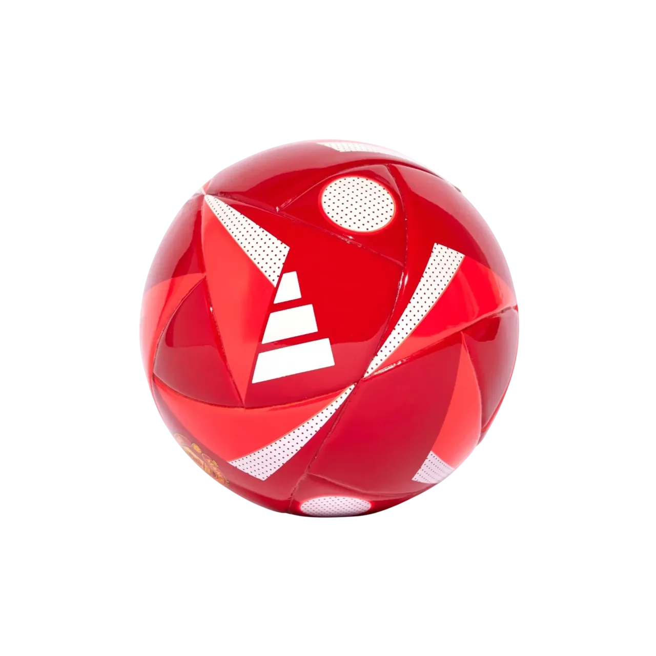 Adidas Manchester United Home Mini Ball Ix4022_640 Size 1