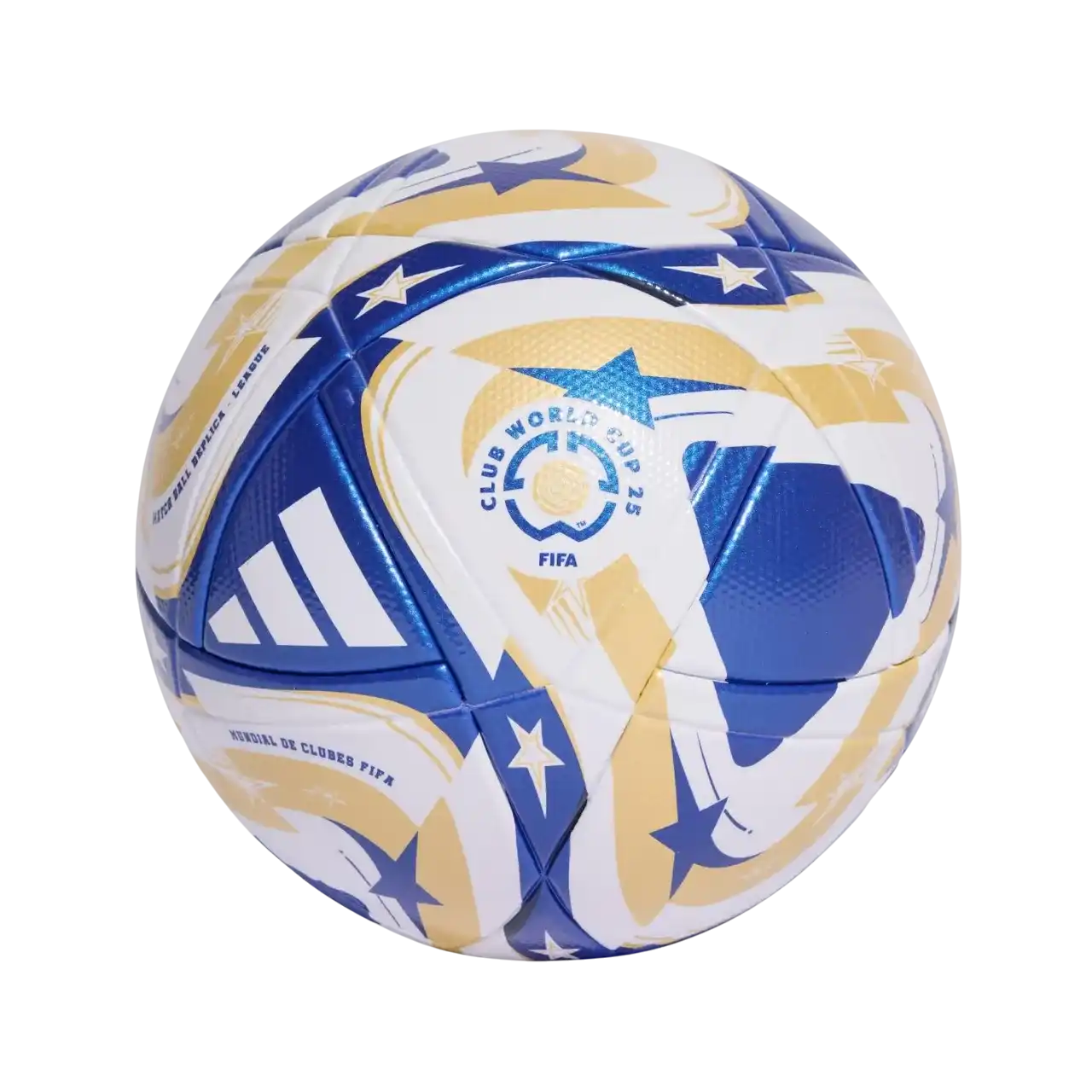 Adidas Mundial De Clubes Fifa Final League Ball Jp3072 Size 5