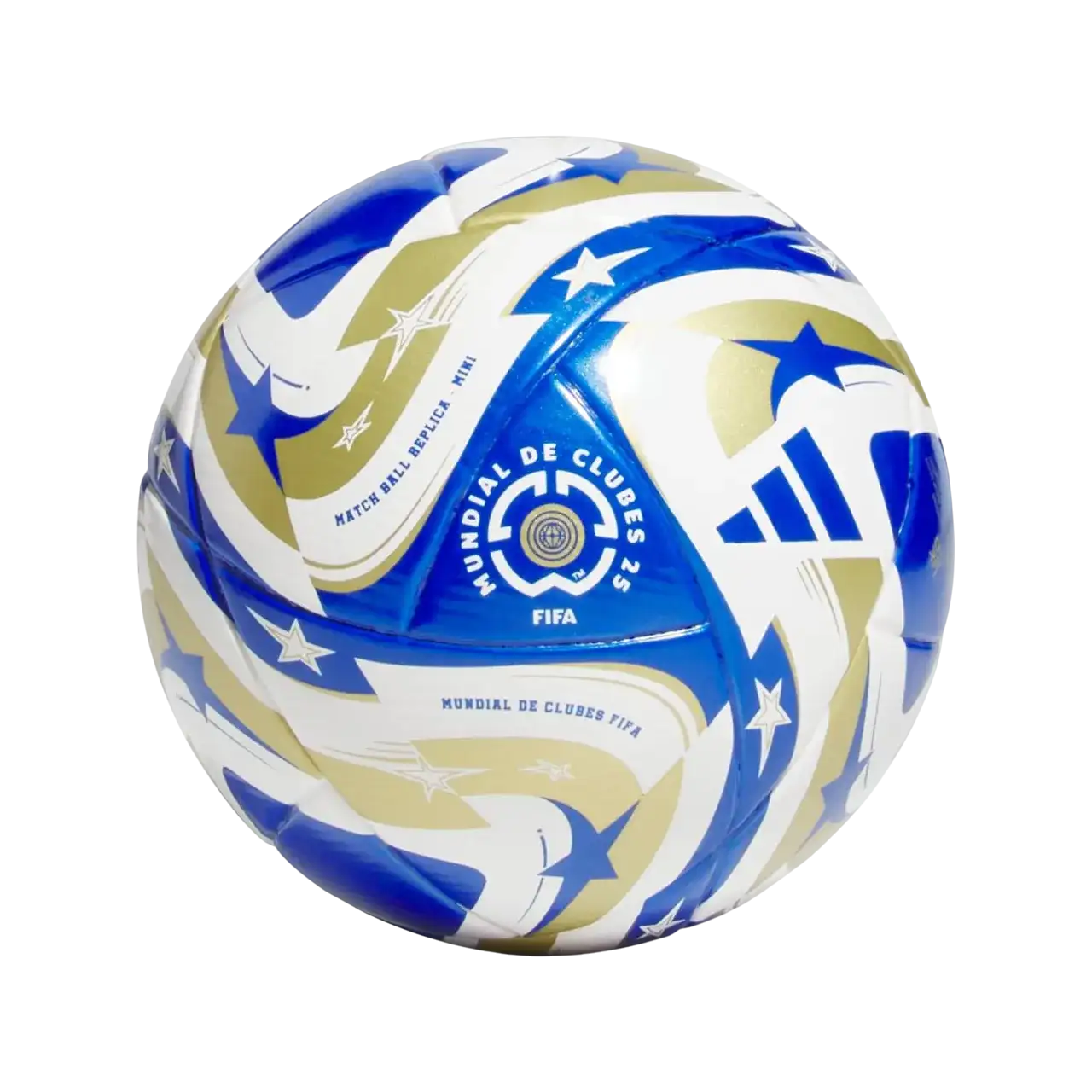 Adidas Mundial De Clubes Fifa Final Mini Ball Jn7374_640 Size 1