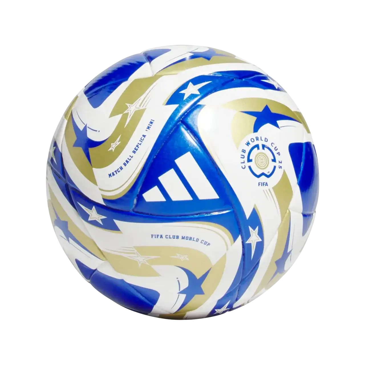 Adidas Mundial De Clubes Fifa Final Mini Ball Jn7374_640 Size 1