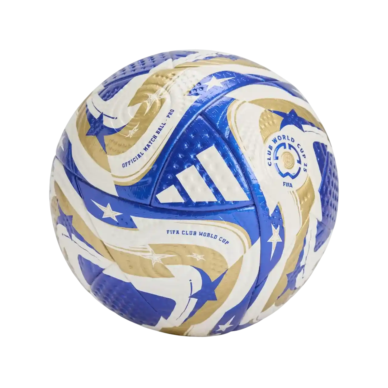 Adidas Mundial De Clubes Fifa Final Pro Ball Jn7371_720 Size 5