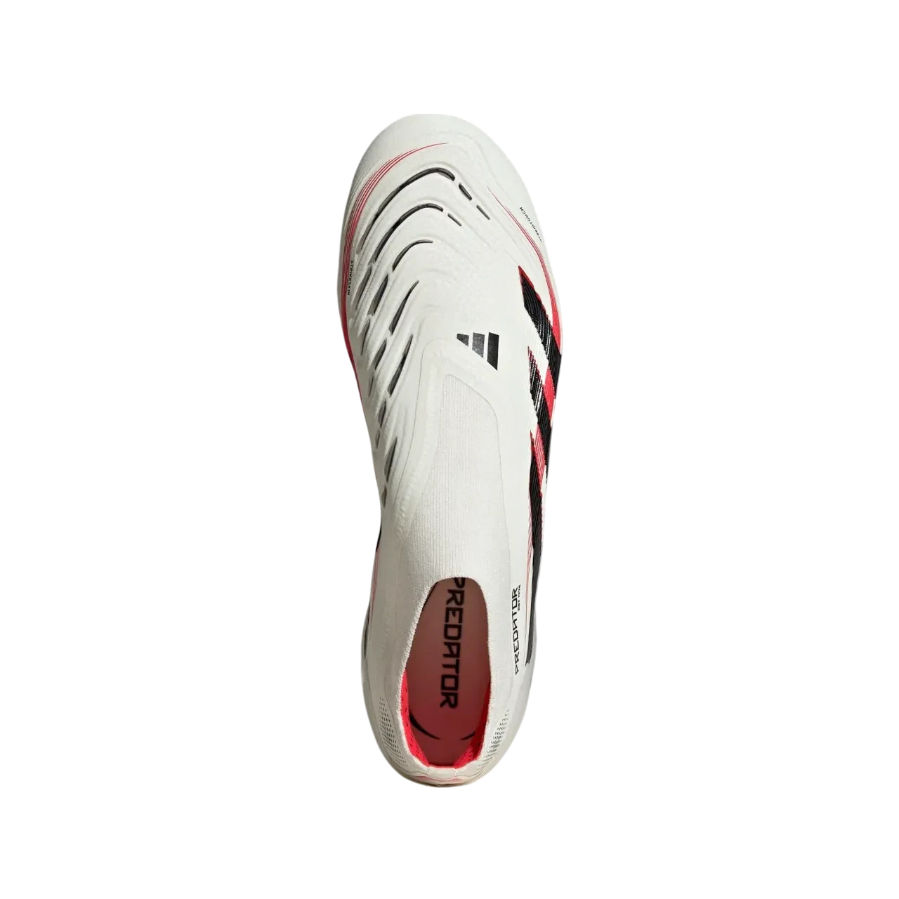 Adidas Predator Elite Firm Ground Boots Id3872 Size 40 2/3