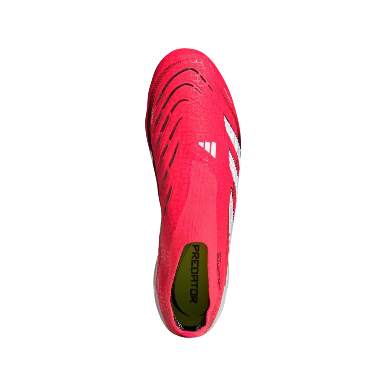 Adidas Predator Elite Firm Ground Boots Id3877 Size 40 2/3