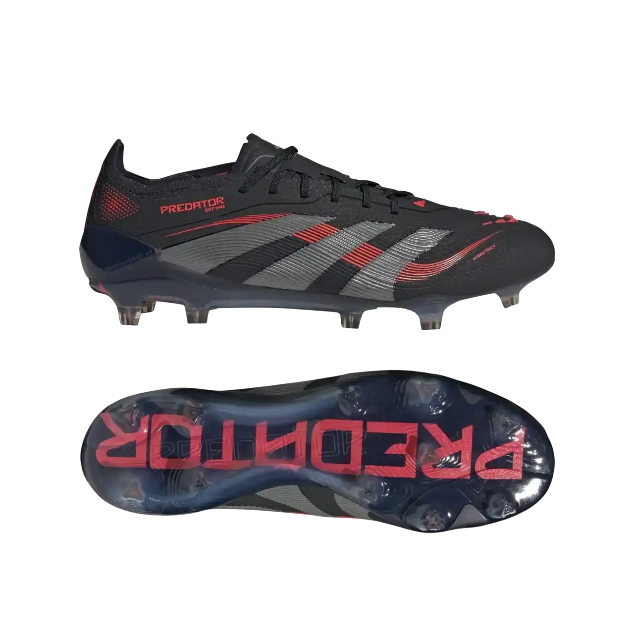 Adidas Predator Elite Firm Ground Boots Id3878 Size 40