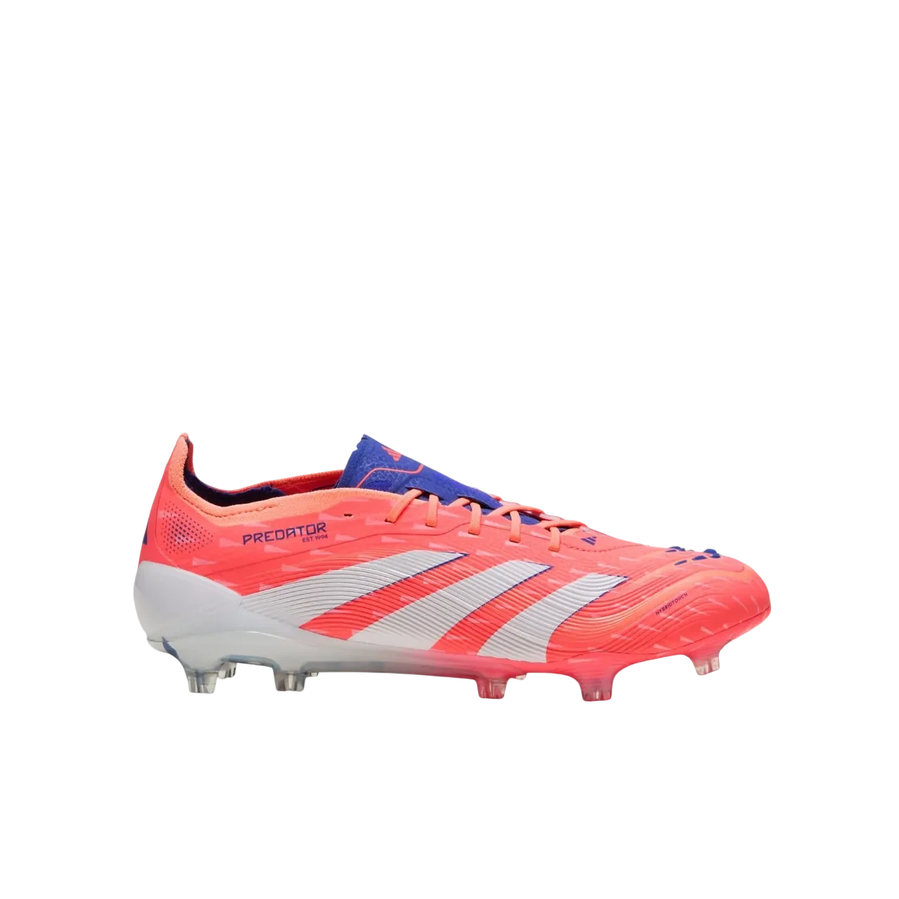Adidas Predator Elite Firm Ground Boots Ji1083 Size 40
