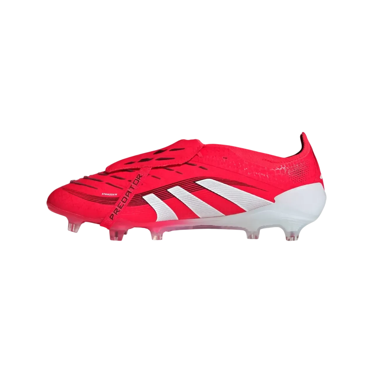 Adidas Predator Elite Fold-over Tongue Firm Ground Boots Id8966 Size 43 1-3