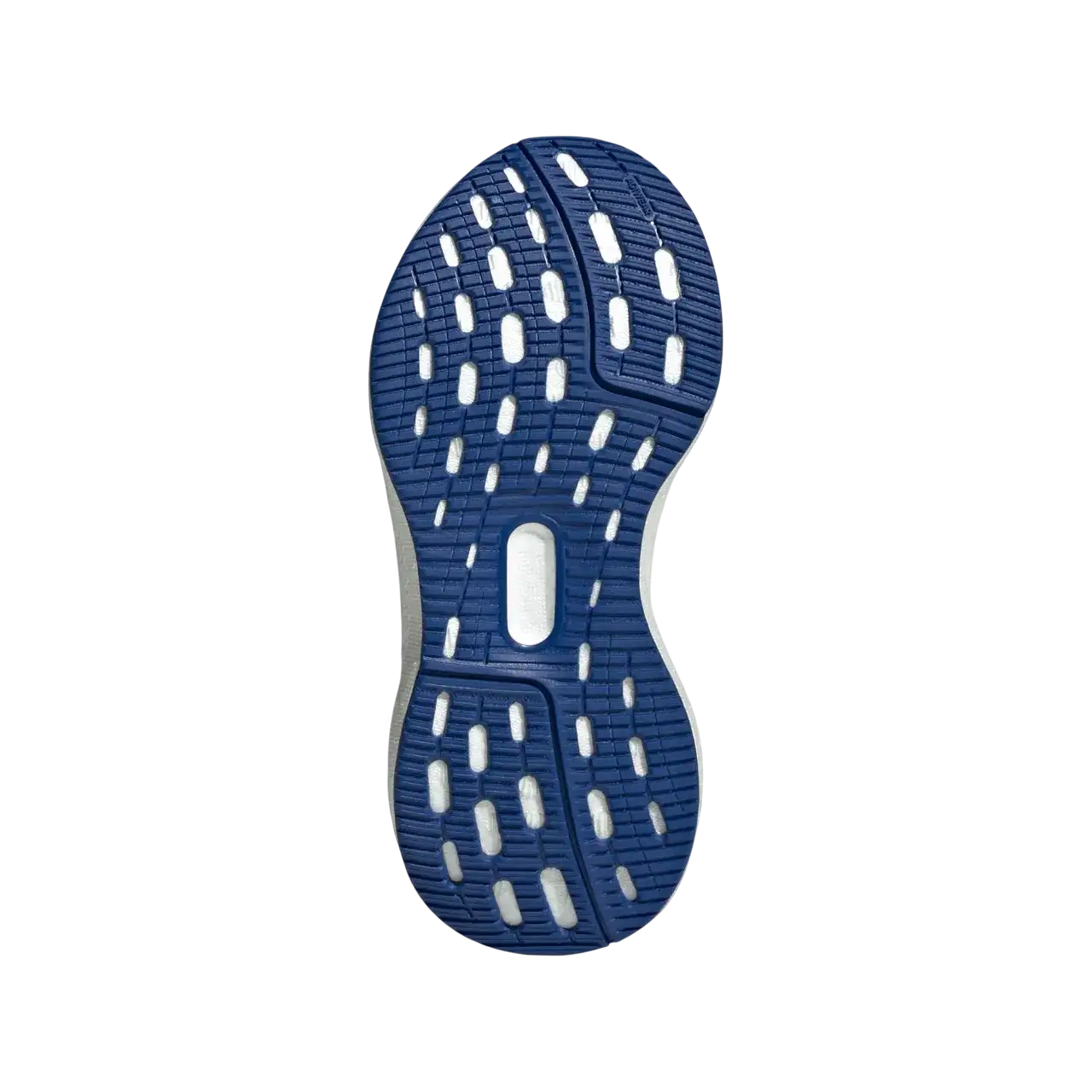 Adidas Pureboost 5 Running Shoes Kids Royal Blue / Cloud White / Pure Ruby Size 28 1/2