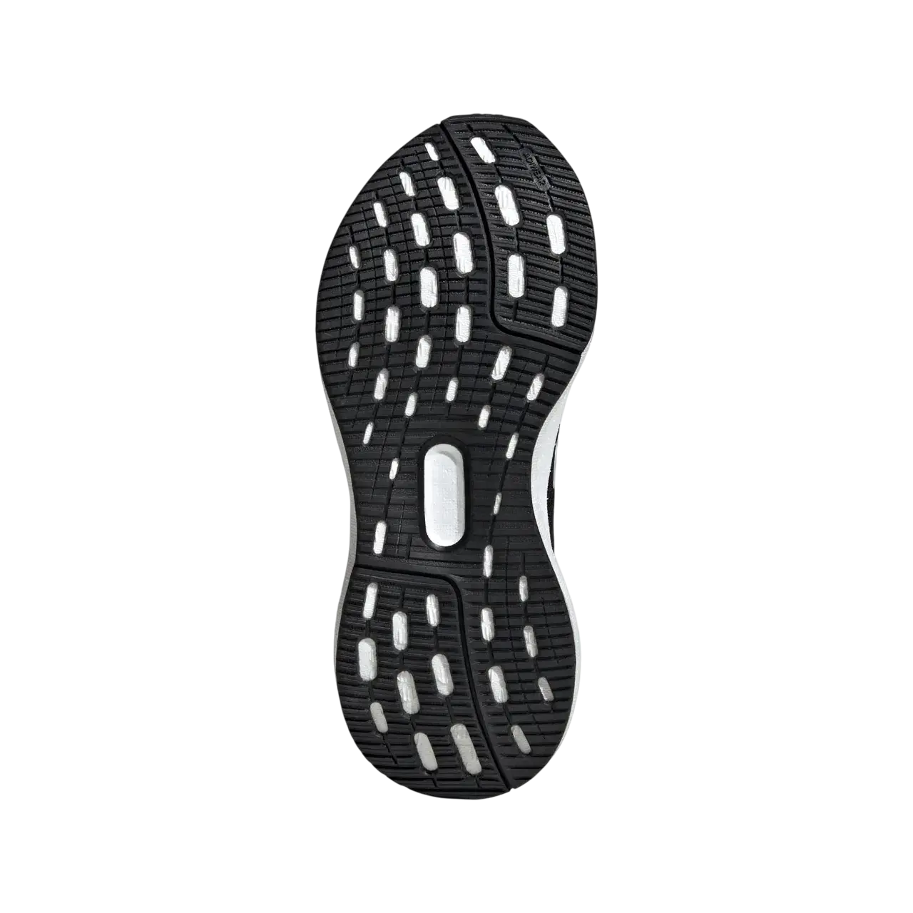 Adidas Pureboost Light Shoes Core Black / Cloud White / Core Black Size 35 1/2