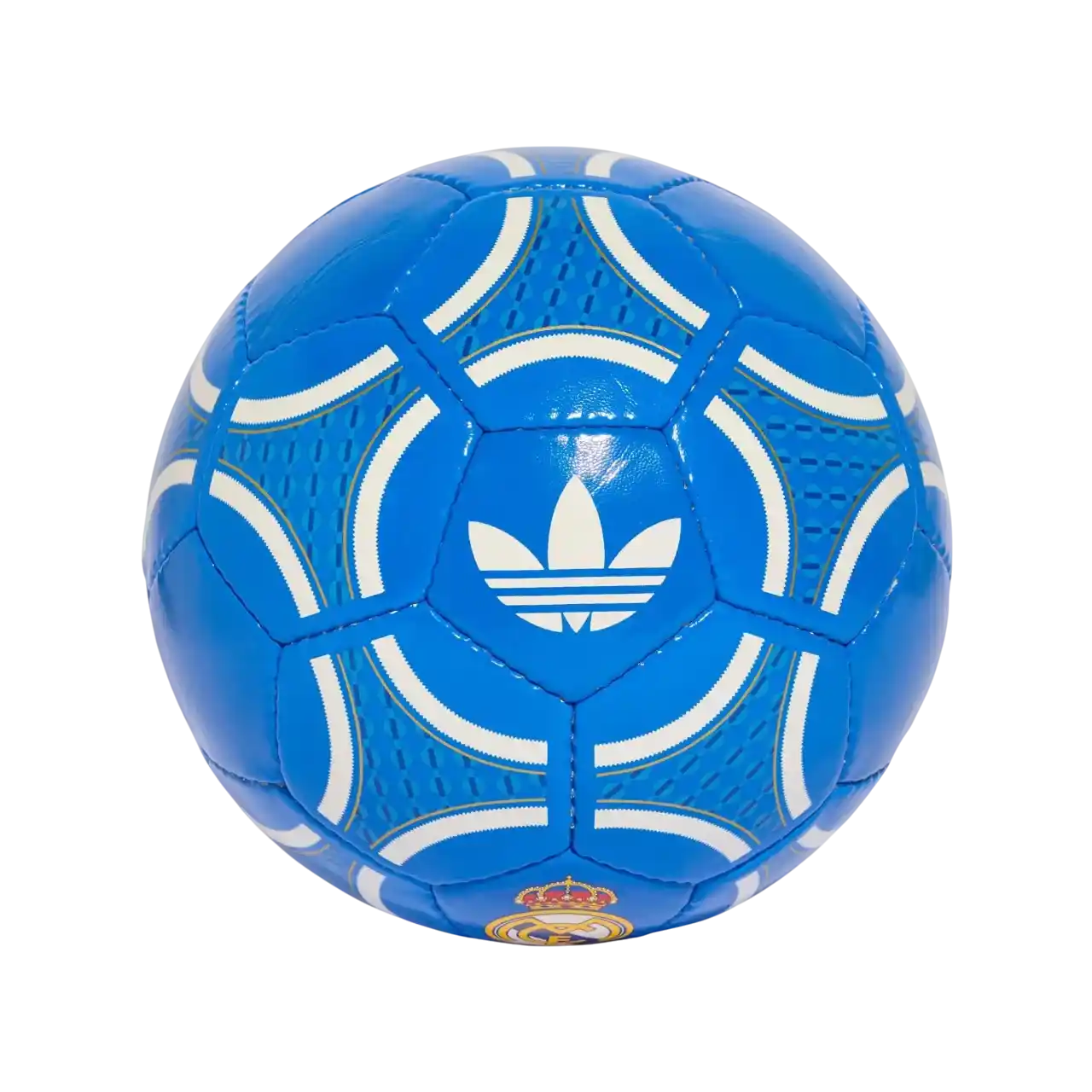 Adidas Real Madrid Away Club Ball Jn7359_720 Size 5