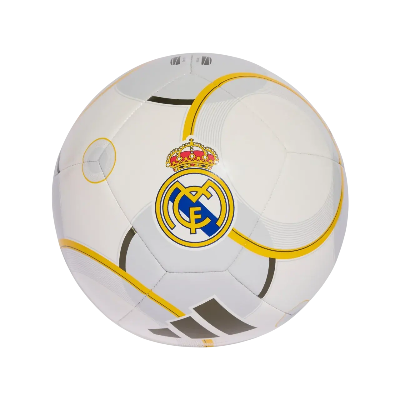 Adidas Real Madrid Home Club Ball Jn7360_720 Size 5