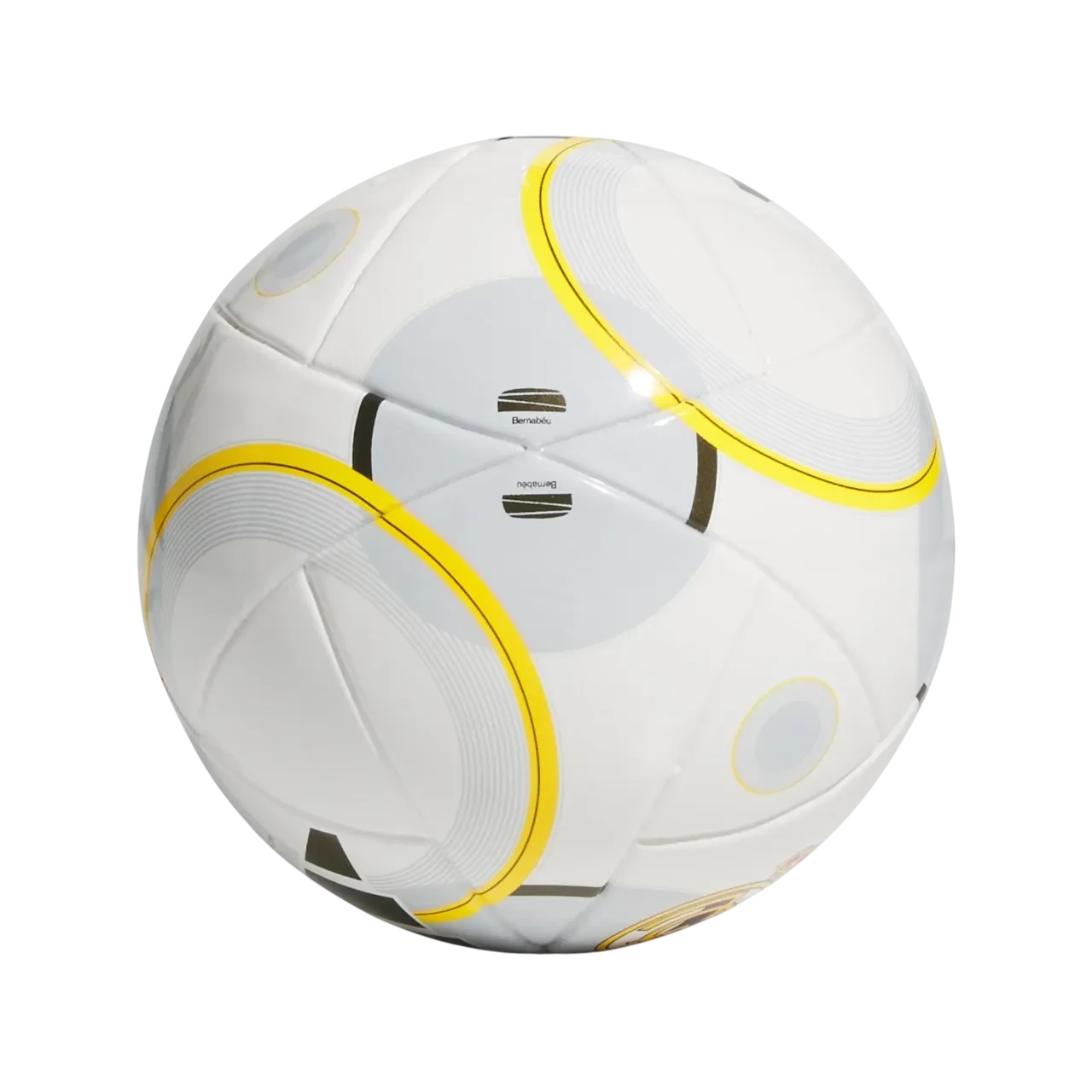 Adidas Real Madrid Home Mini Ball Jn7358_640 Size 1