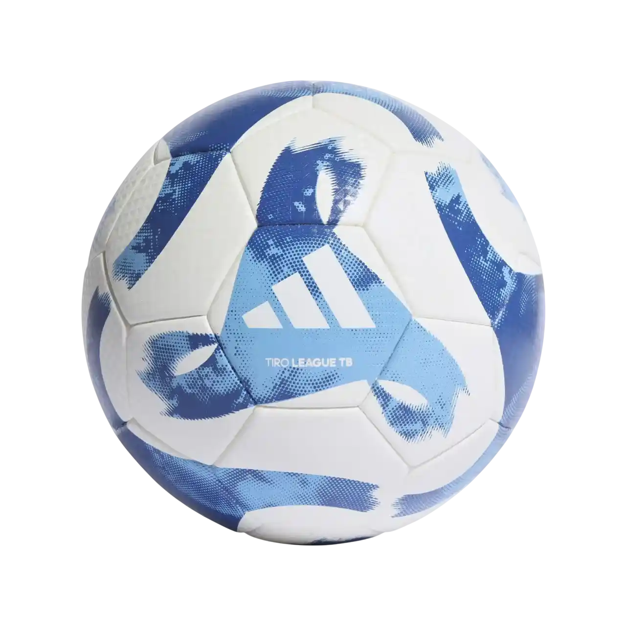 Adidas Tiro League Thermally Bonded Ball Ht2429_720 Size 5