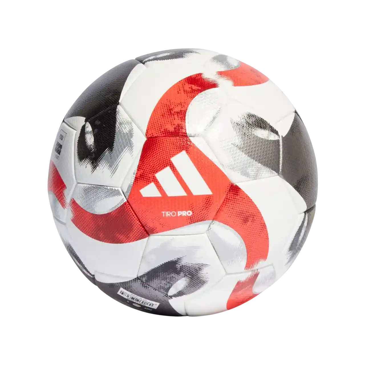 Adidas Tiro Pro Ball Ht2428_720 Size 5