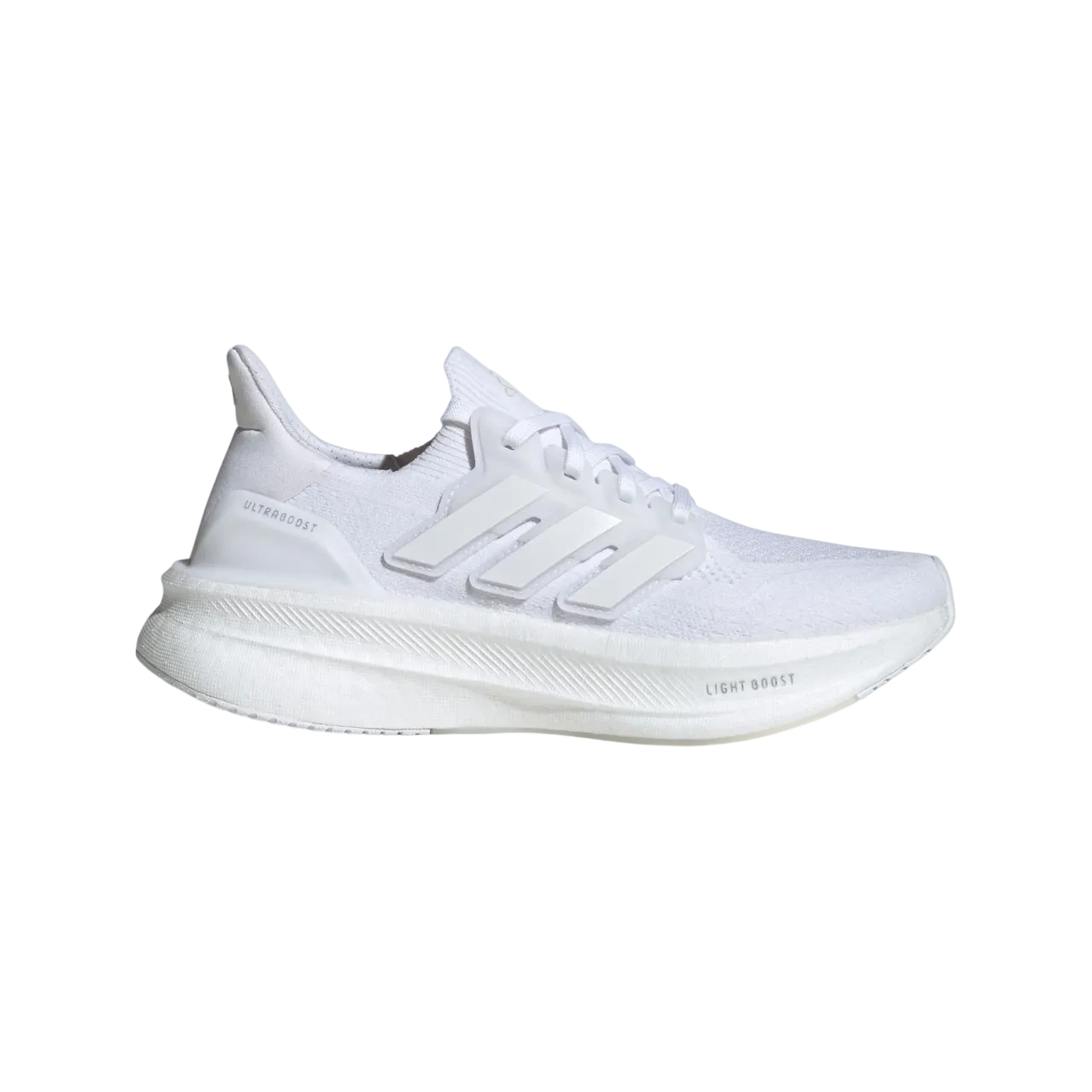 Adidas Ultraboost 5 Shoes Cloud White / Cloud White / Cloud White Size 36