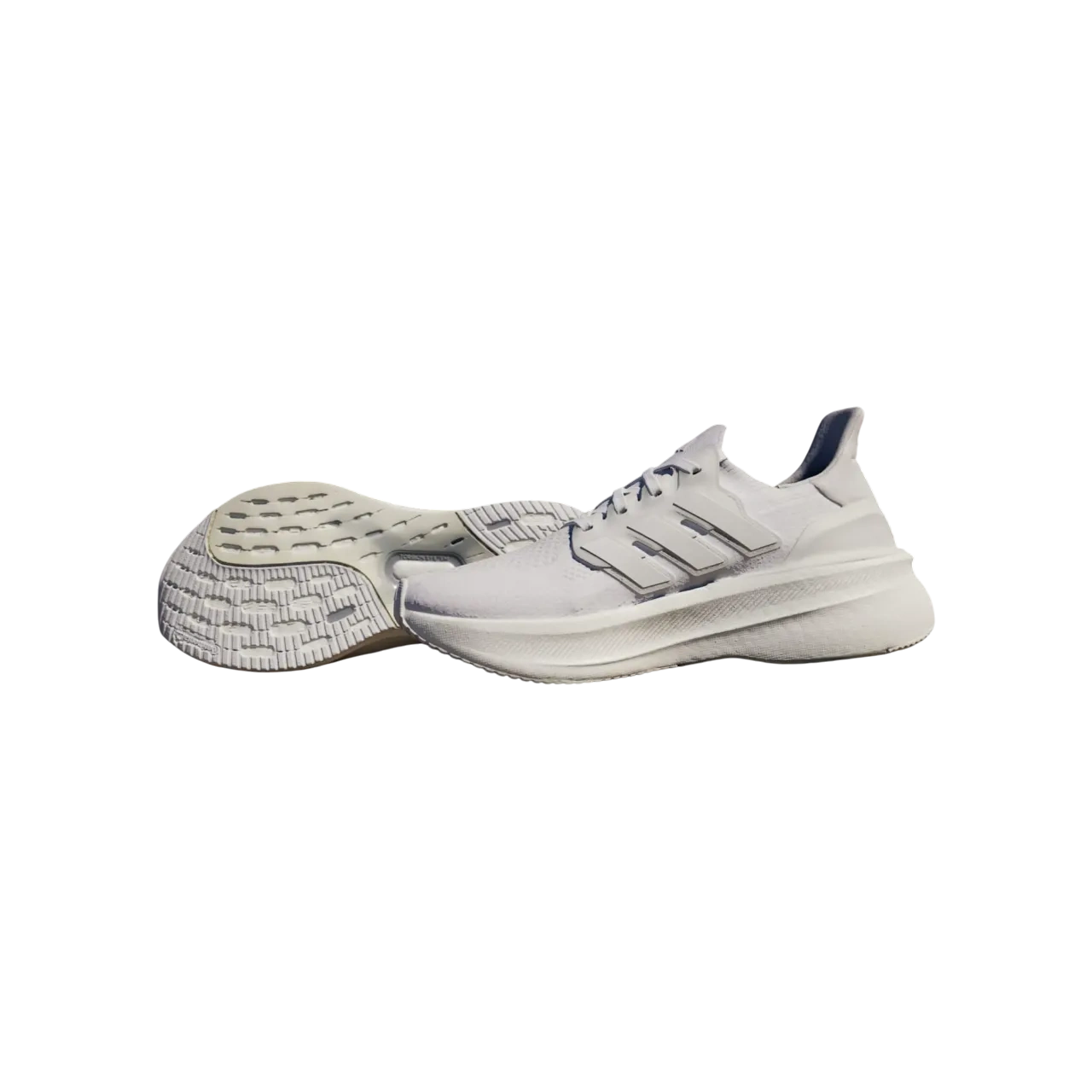 Adidas Ultraboost 5 Shoes Cloud White / Cloud White / Cloud White Size 36