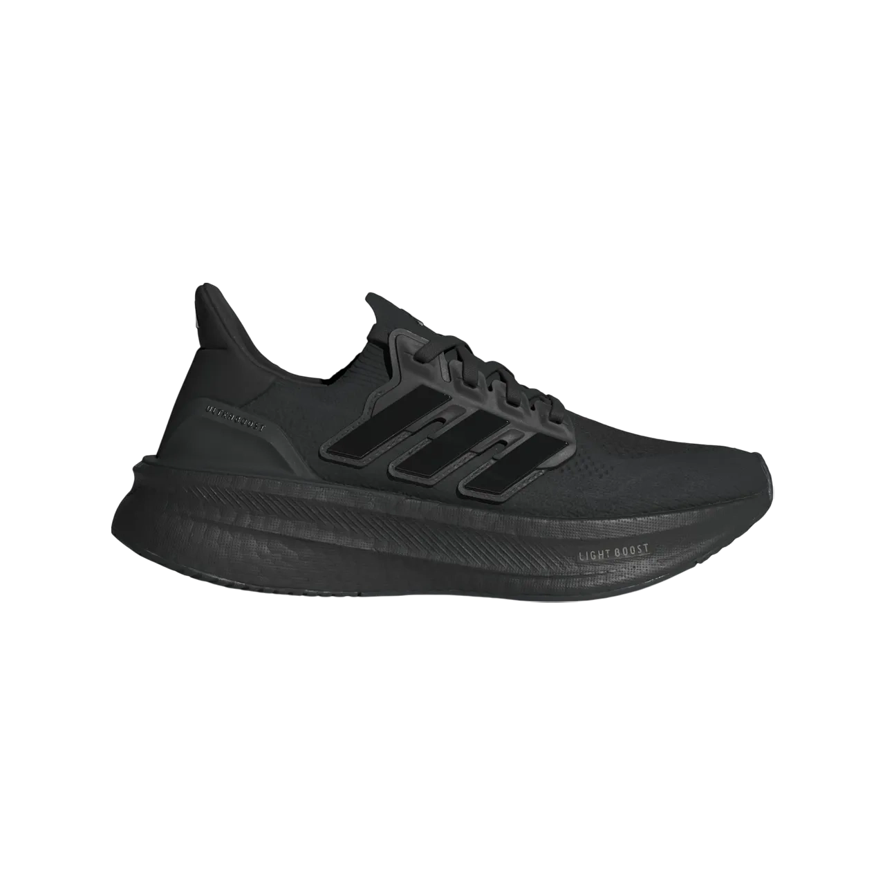 Adidas Ultraboost 5 Shoes Core Black / Core Black / Core Black Size 36 2/3