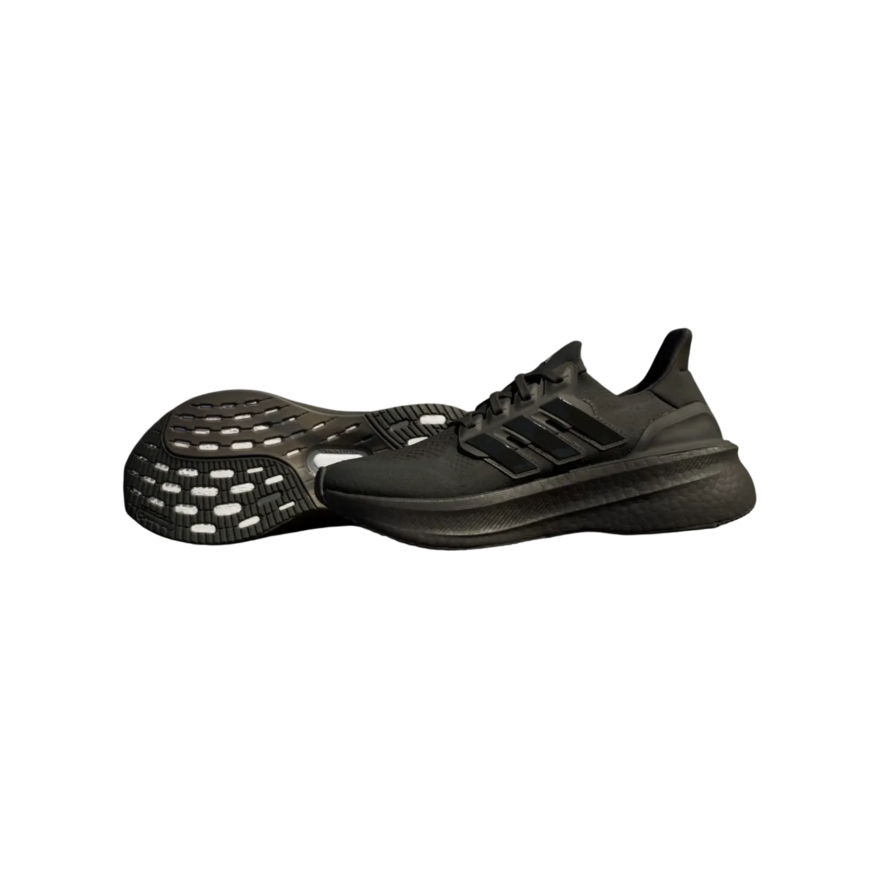 Adidas Ultraboost 5 Shoes Core Black / Core Black / Core Black Size 36 2/3