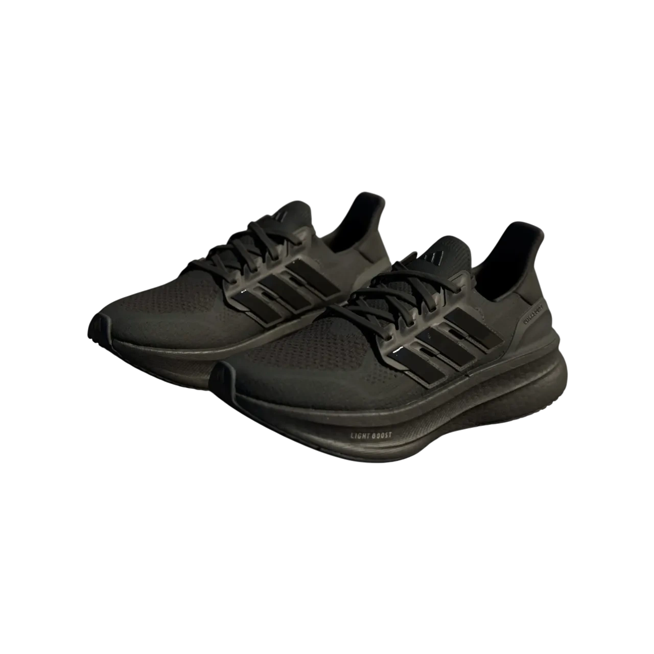 Adidas Ultraboost 5 Shoes Core Black / Core Black / Core Black Size 36 2/3