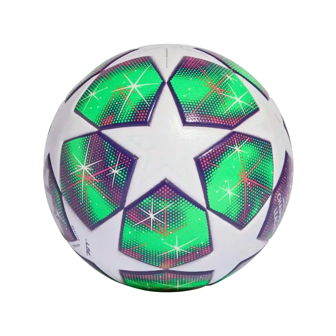 Adidas Uwcl 25/26 League Stage League Ball Jp1576 Size 5