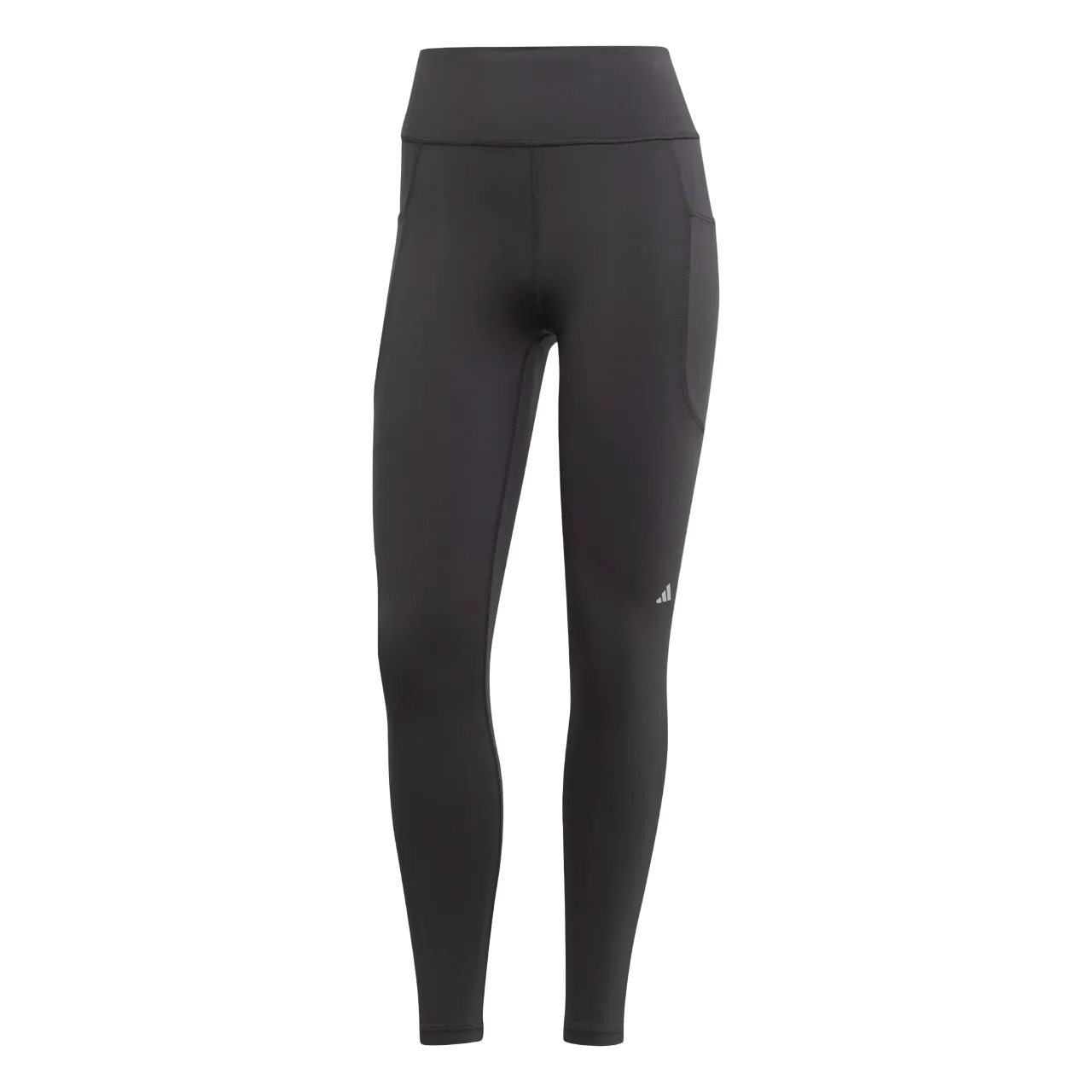 Adidas Women Dailyrun 7/8 Leggings Black Hs5440 Size Xs