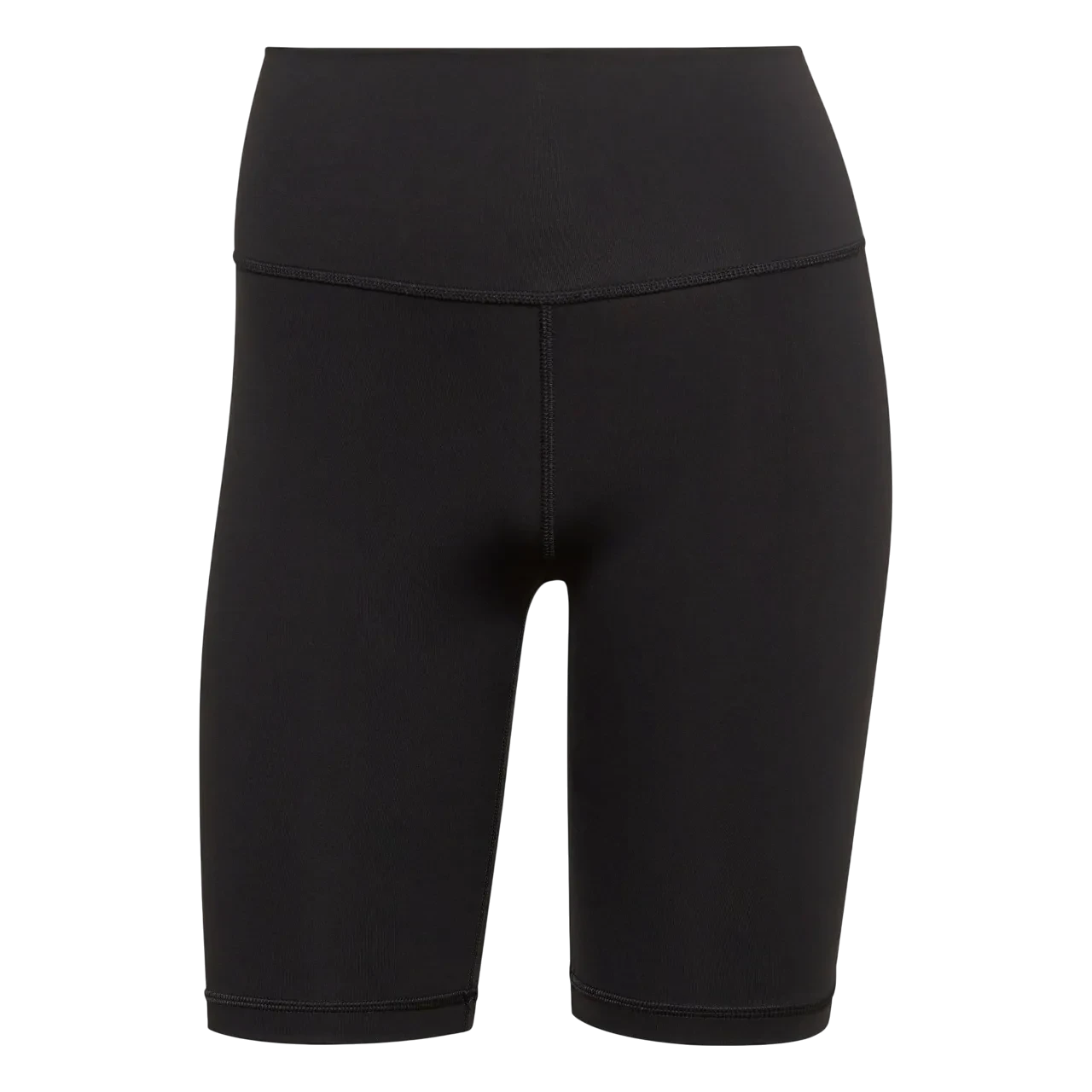 Adidas Women Optime Training Bike Short Leggings Black H64227 Size S