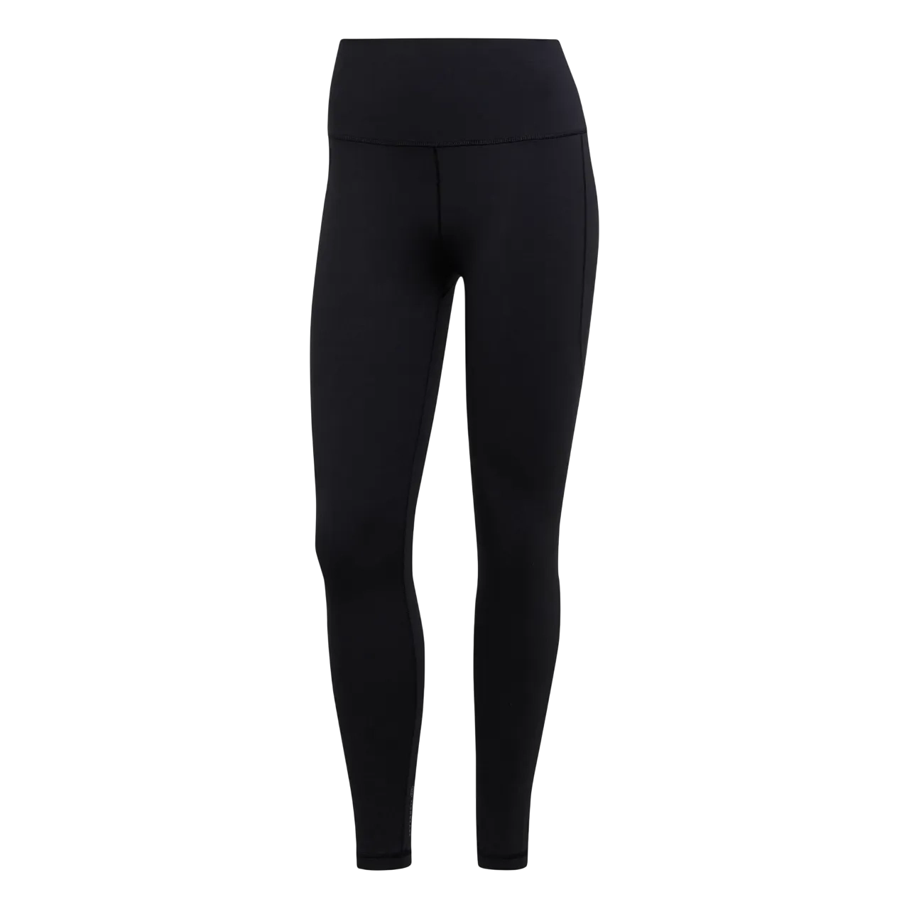 Adidas Women Yoga Studio 7/8 Leggings Black Hc6637 Size Xs