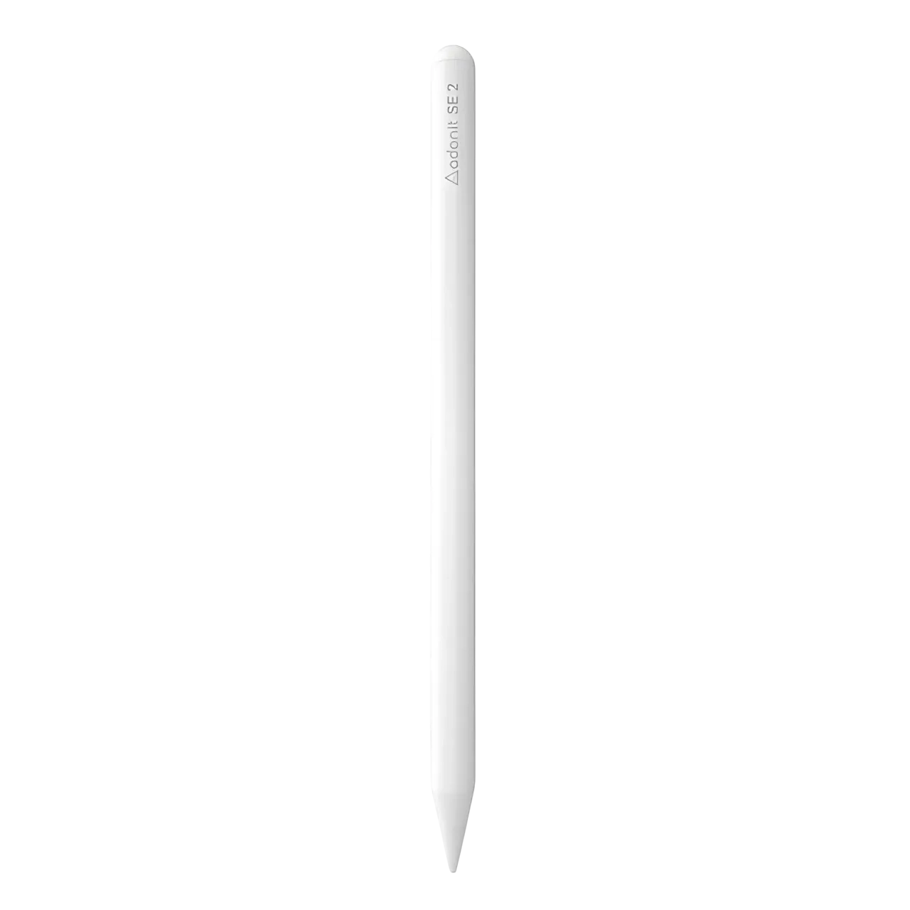 Adonit Se 2 Stylus For Ipad 2024, White, ADSE2W