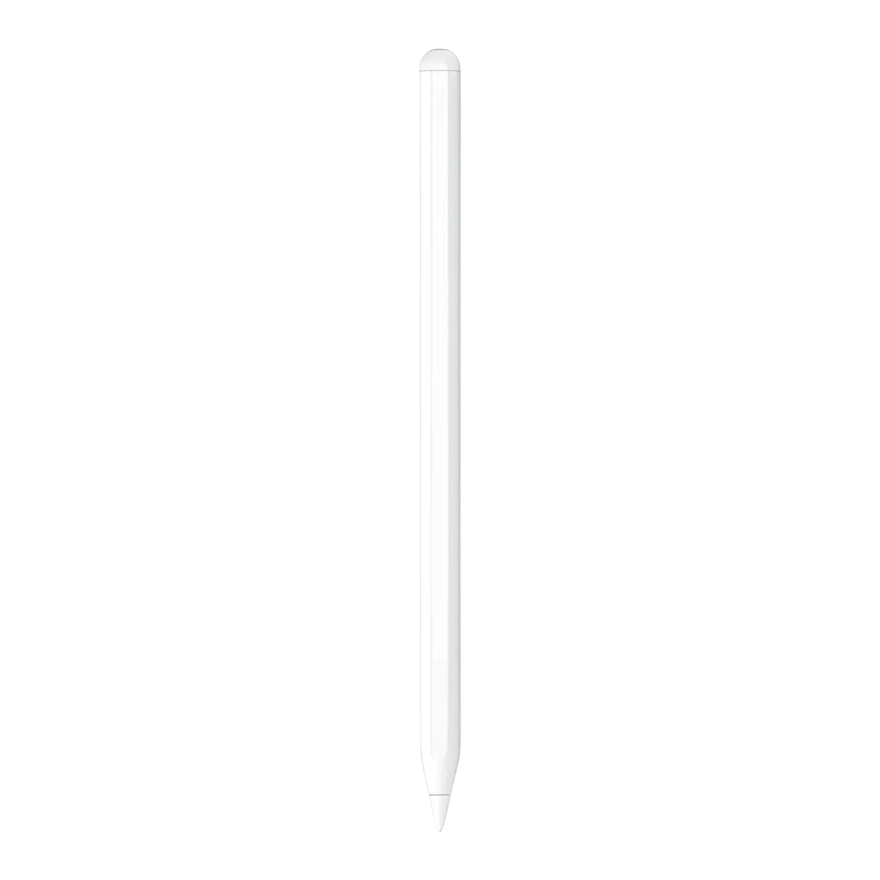Adonit White Series Stylus With Wireless Magnetic Charging For Ipads, ADI010WH